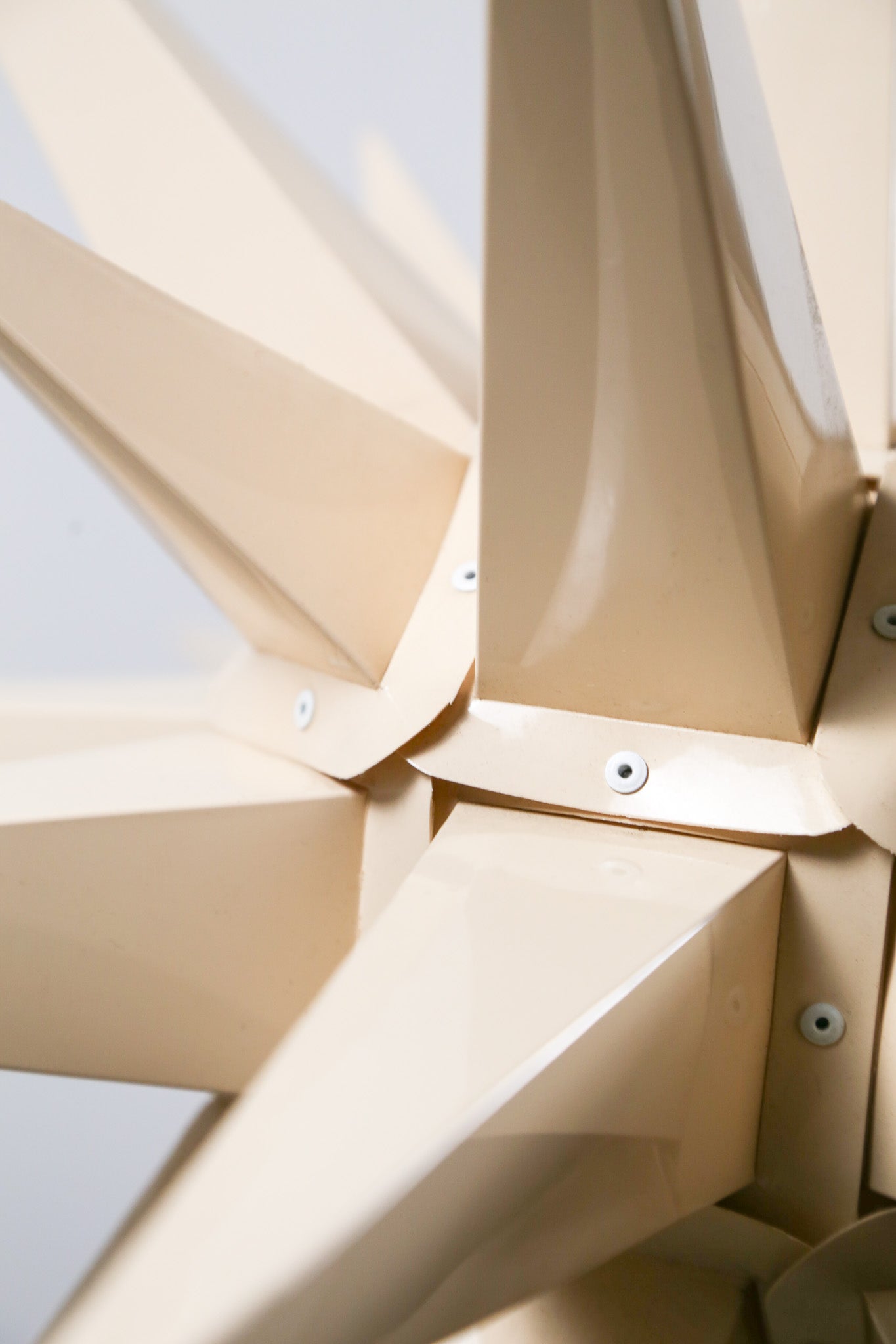 Star Motif Pendant Light / スターモチーフ ペンダントライト