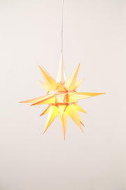 Moravian Star Pendant Light / モラヴィアの星 ペンダントライト
