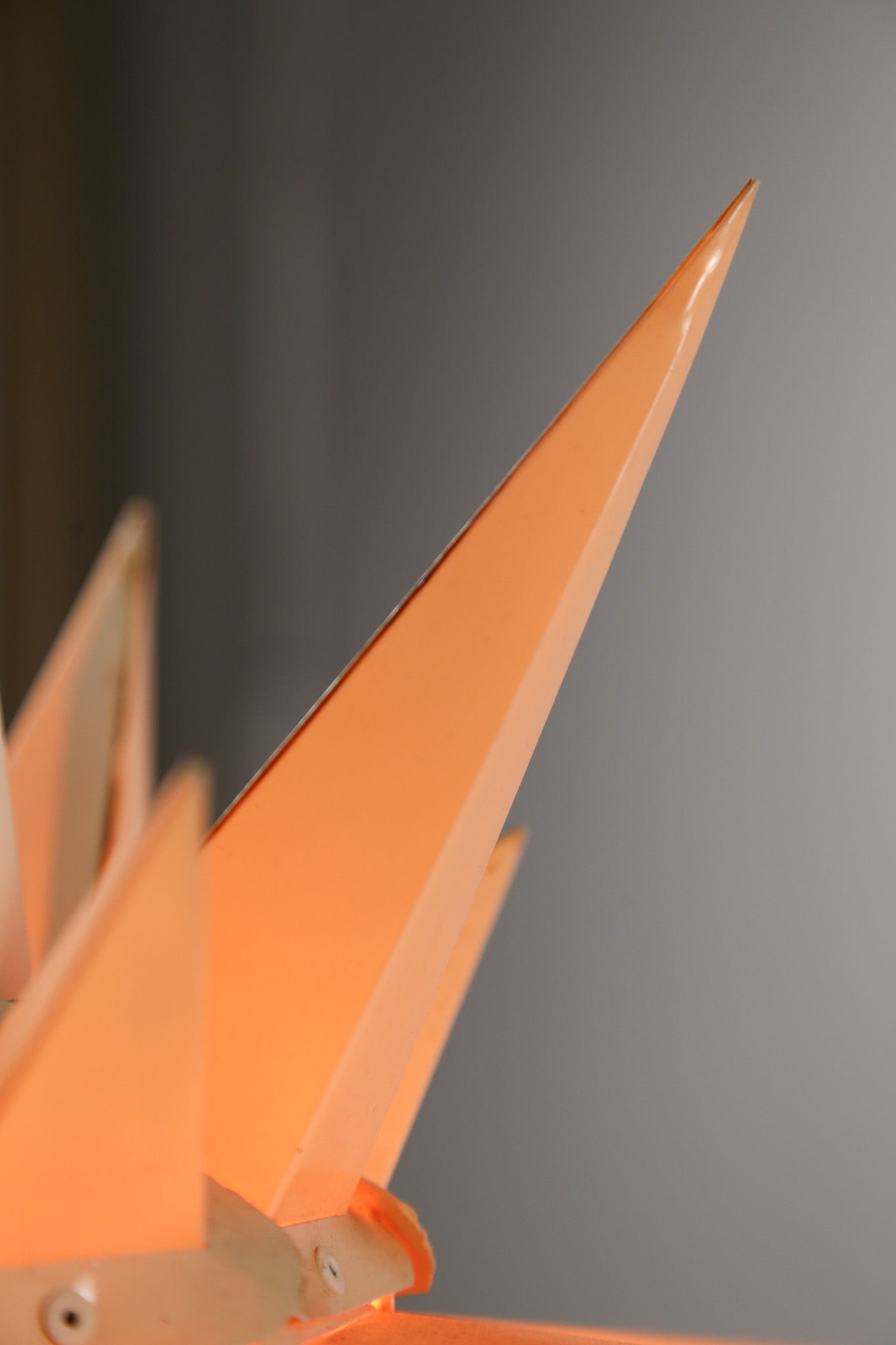 Moravian Star Pendant Light / モラヴィアの星 ペンダントライト