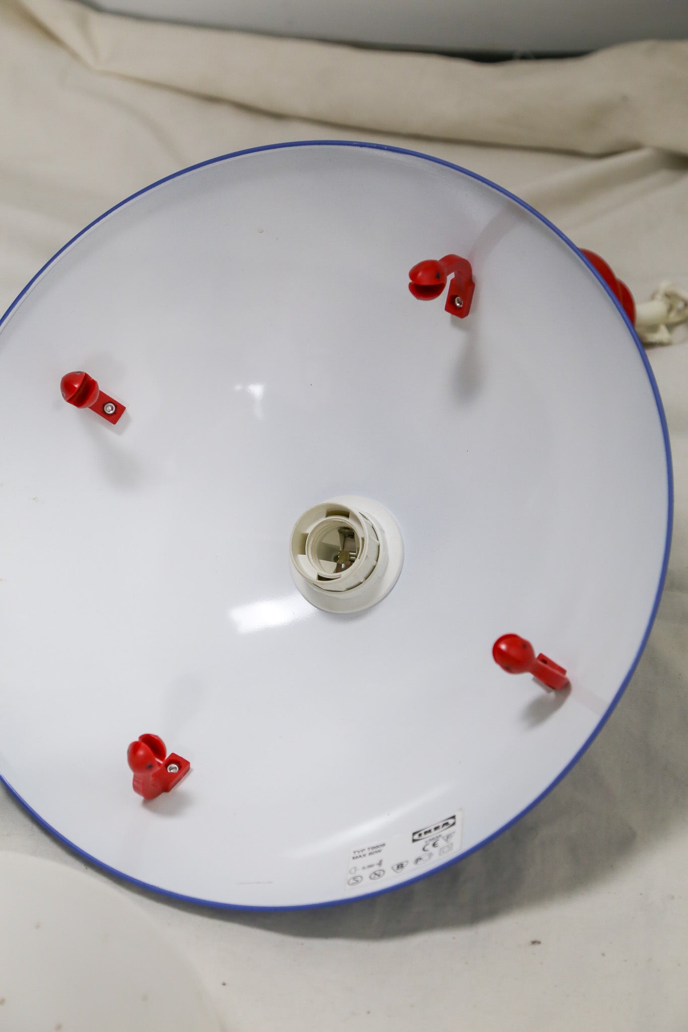 OLD IKEA Light / オールドイケア ライト