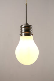 Giant Bulb Table Lamp / 電球型ランプ