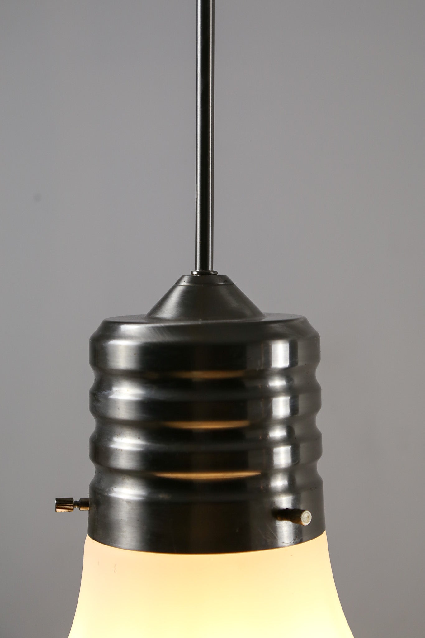 Giant Bulb Table Lamp / 電球型ランプ