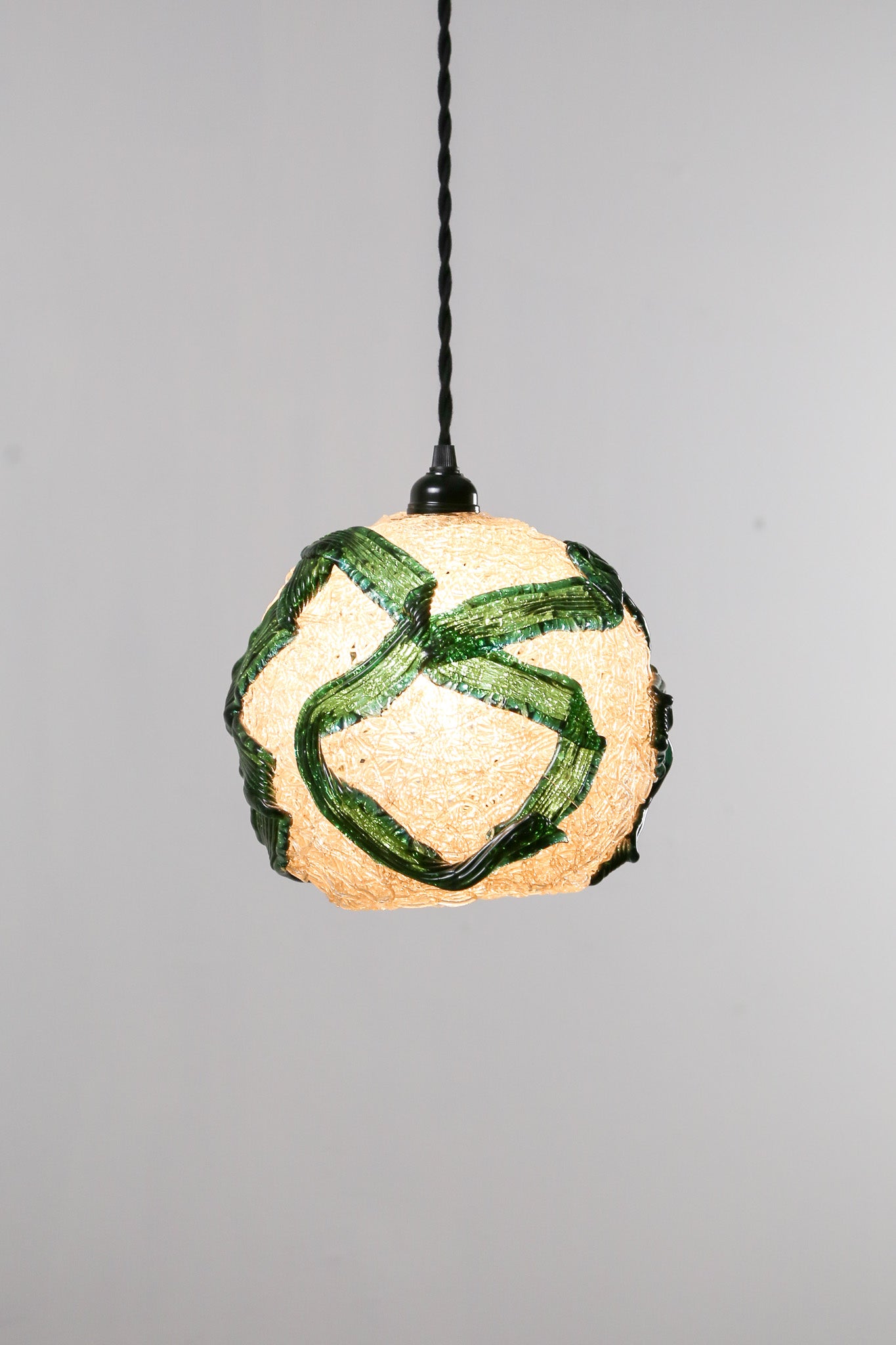Spaghetti Lamp / スパゲッティ ランプ