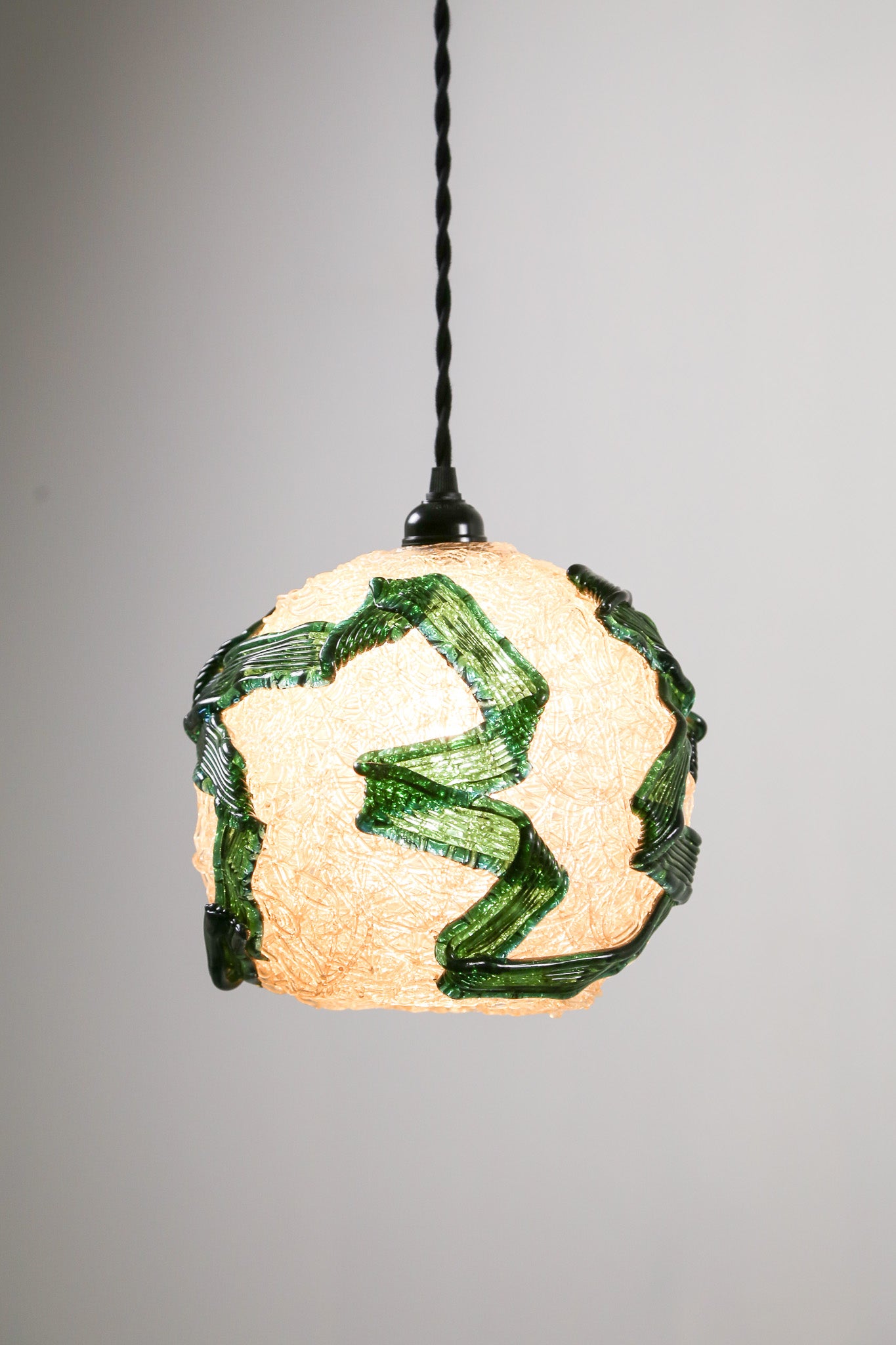 Spaghetti Lamp / スパゲッティ ランプ