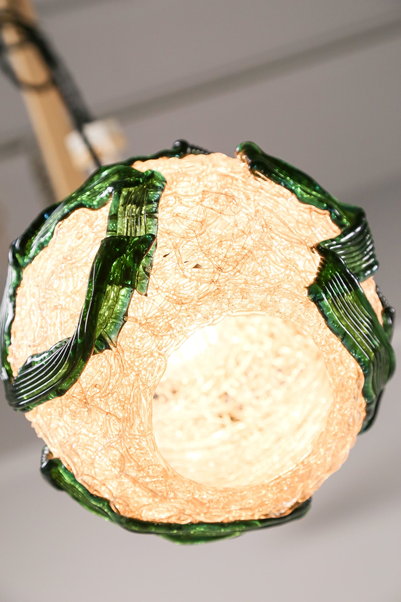 Spaghetti Lamp / スパゲッティ ランプ
