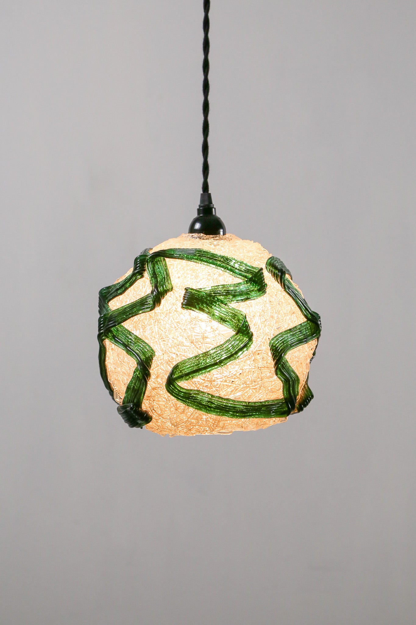 Spaghetti Lamp / スパゲッティ ランプ