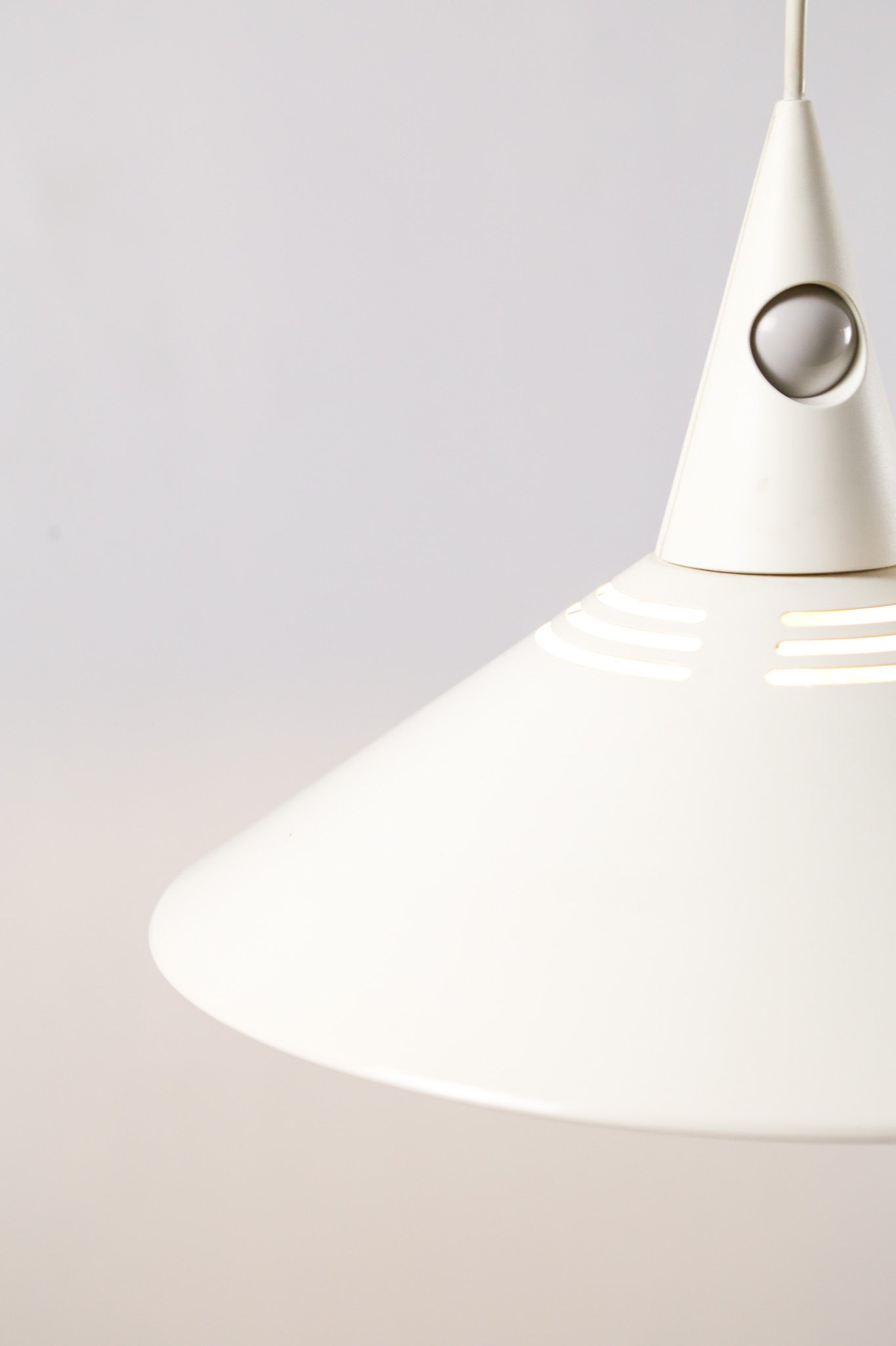 Staff Leuchten Pendant Light / スタッフ・ロイヒテン ペンダントライト