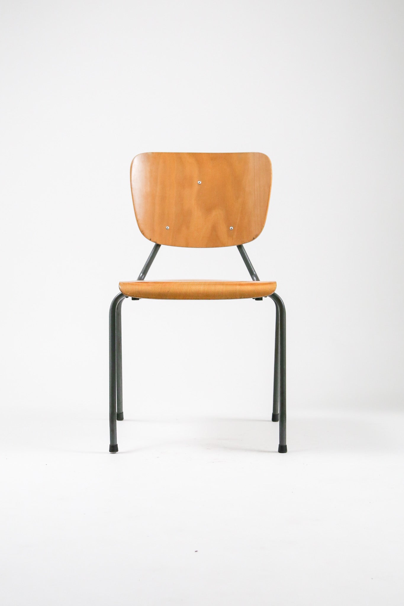 Vintage School Chair / ヴィンテージ スクールチェア