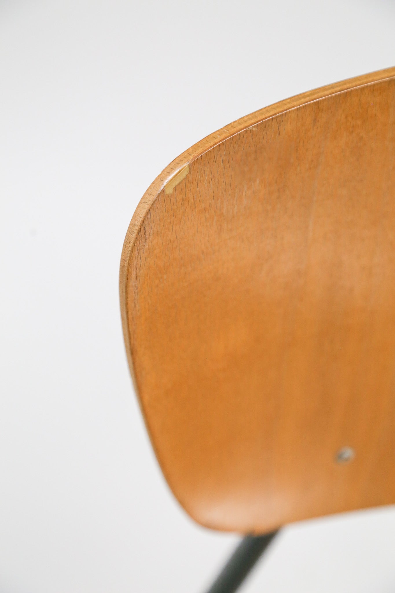 Vintage School Chair / ヴィンテージ スクールチェア