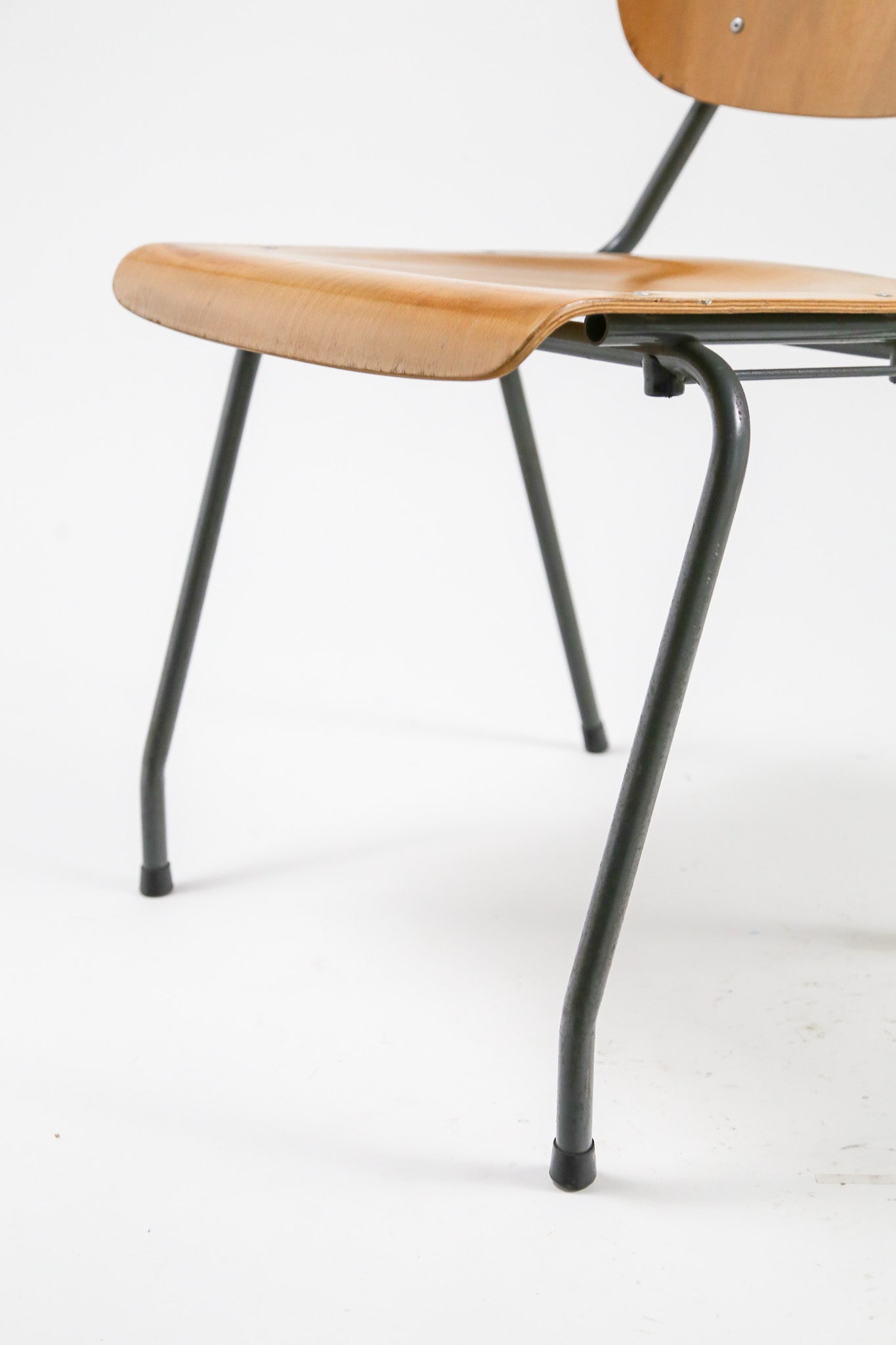 Vintage School Chair / ヴィンテージ スクールチェア