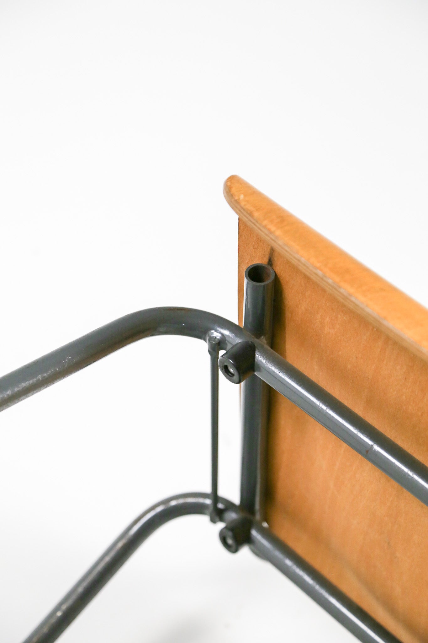 Vintage School Chair / ヴィンテージ スクールチェア