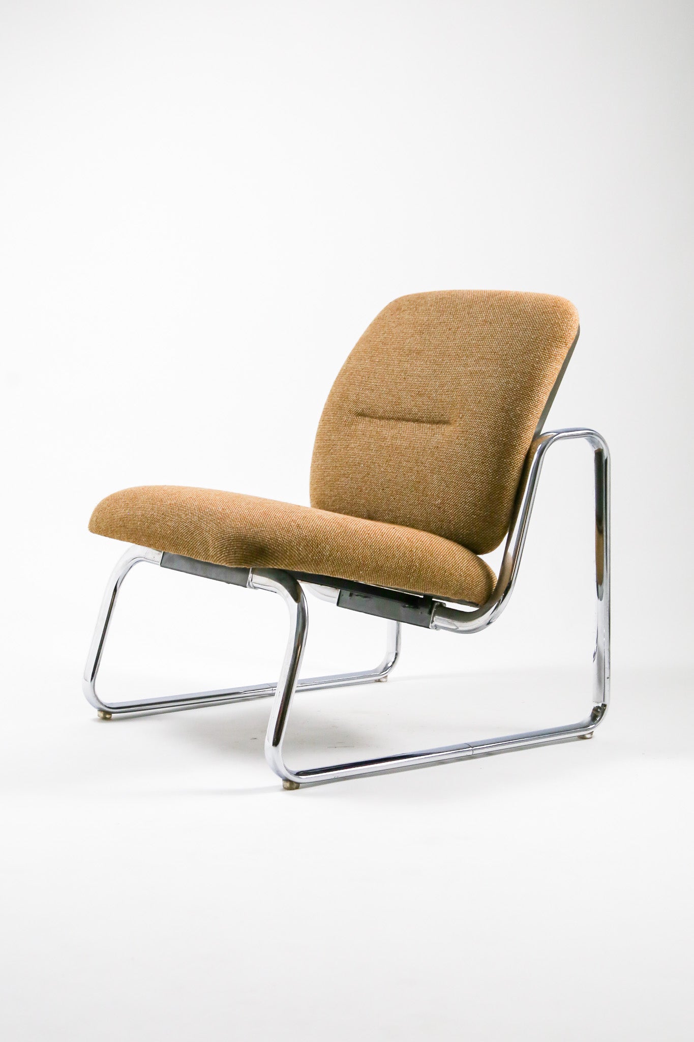 Steelcase 4911A Cantilever Lounge Chair / スチールケース 4911A カンティレバー ラウンジチェア