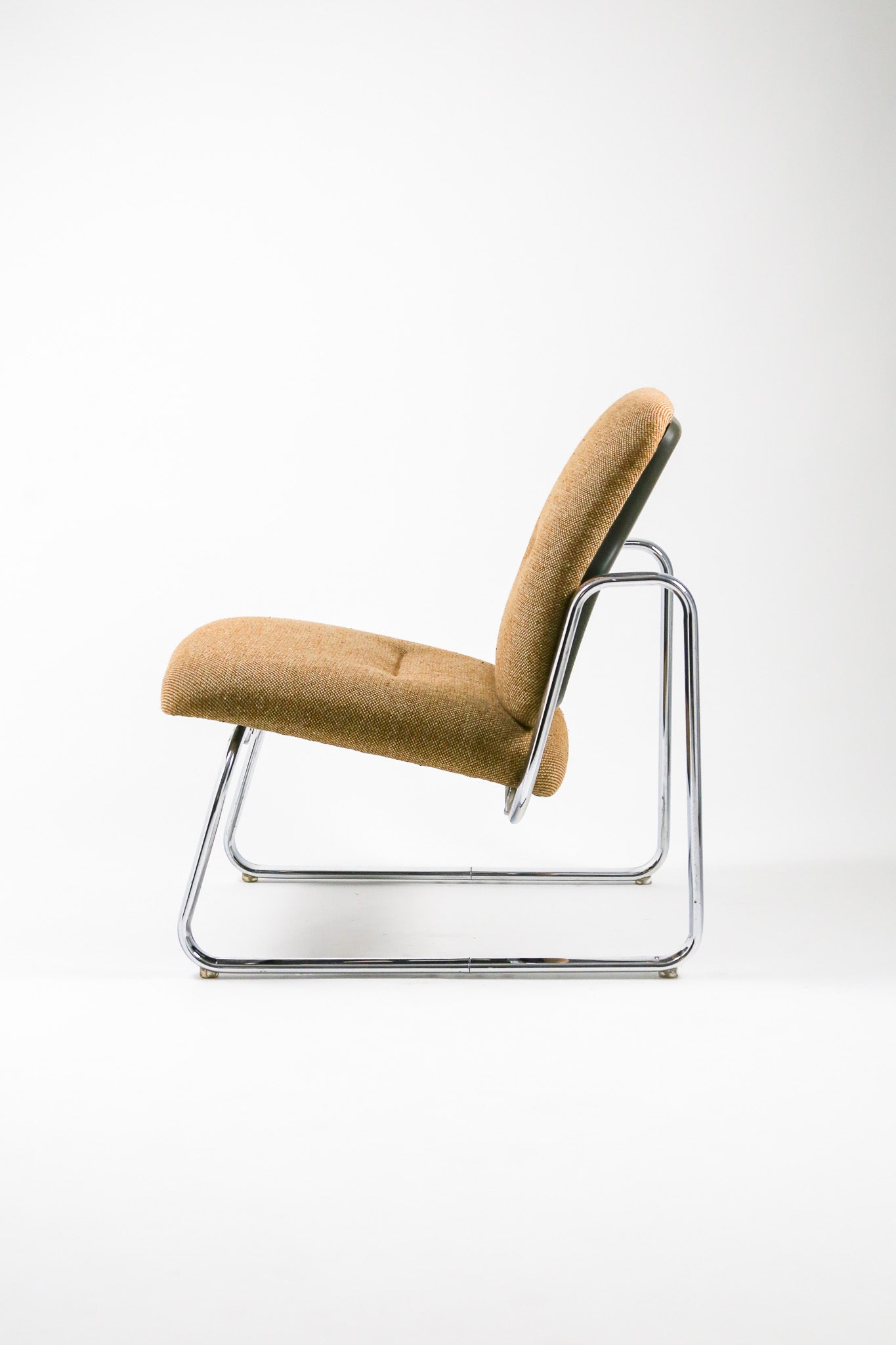 Steelcase 4911A Cantilever Lounge Chair / スチールケース 4911A カンティレバー ラウンジチェア