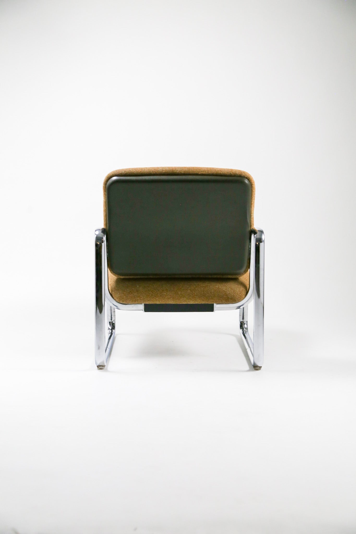 Steelcase 4911A Cantilever Lounge Chair / スチールケース 4911A カンティレバー ラウンジチェア