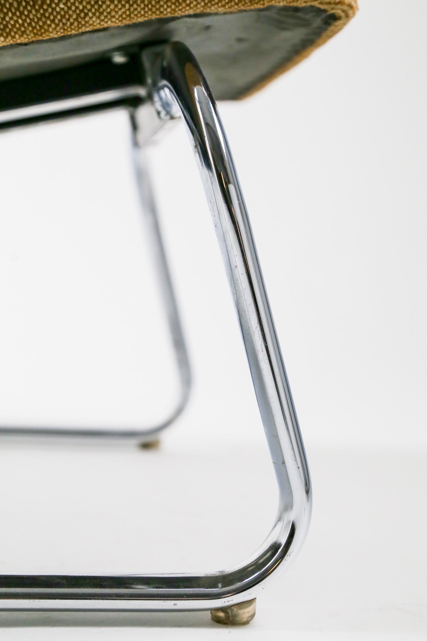 Steelcase 4911A Cantilever Lounge Chair / スチールケース 4911A カンティレバー ラウンジチェア