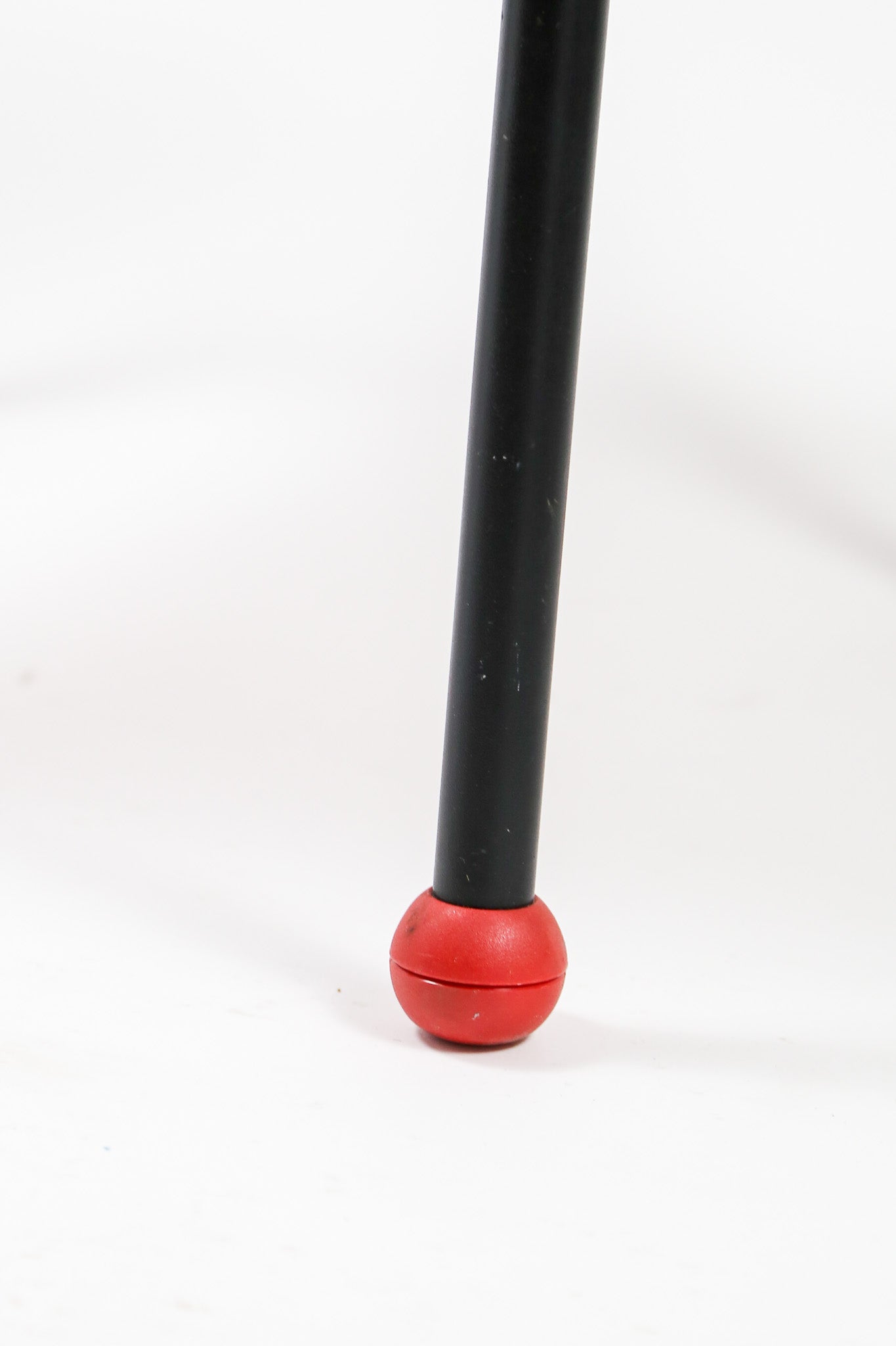 Fixtures Furniture "Bola" Chair Red