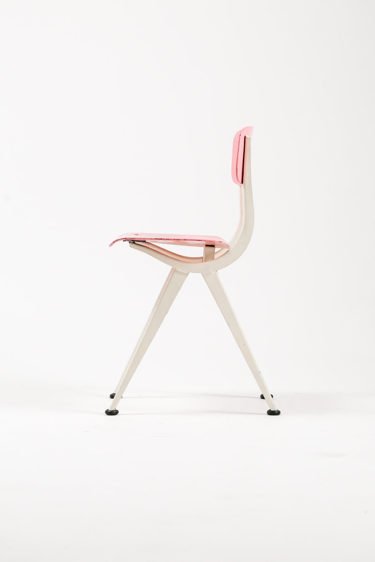 Compass Leg Kids Chair / コンパスレッグ キッズ チェア