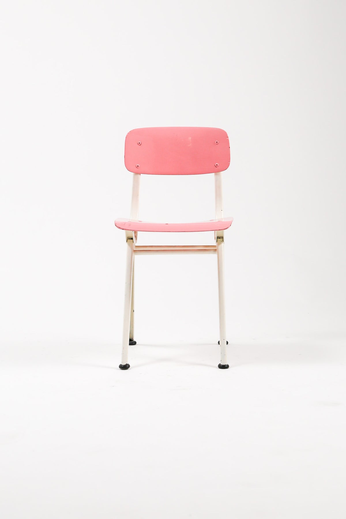 Compass Leg Kids Chair / コンパスレッグ キッズ チェア