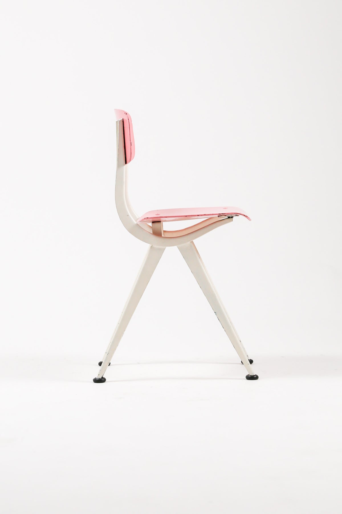 Compass Leg Kids Chair / コンパスレッグ キッズ チェア