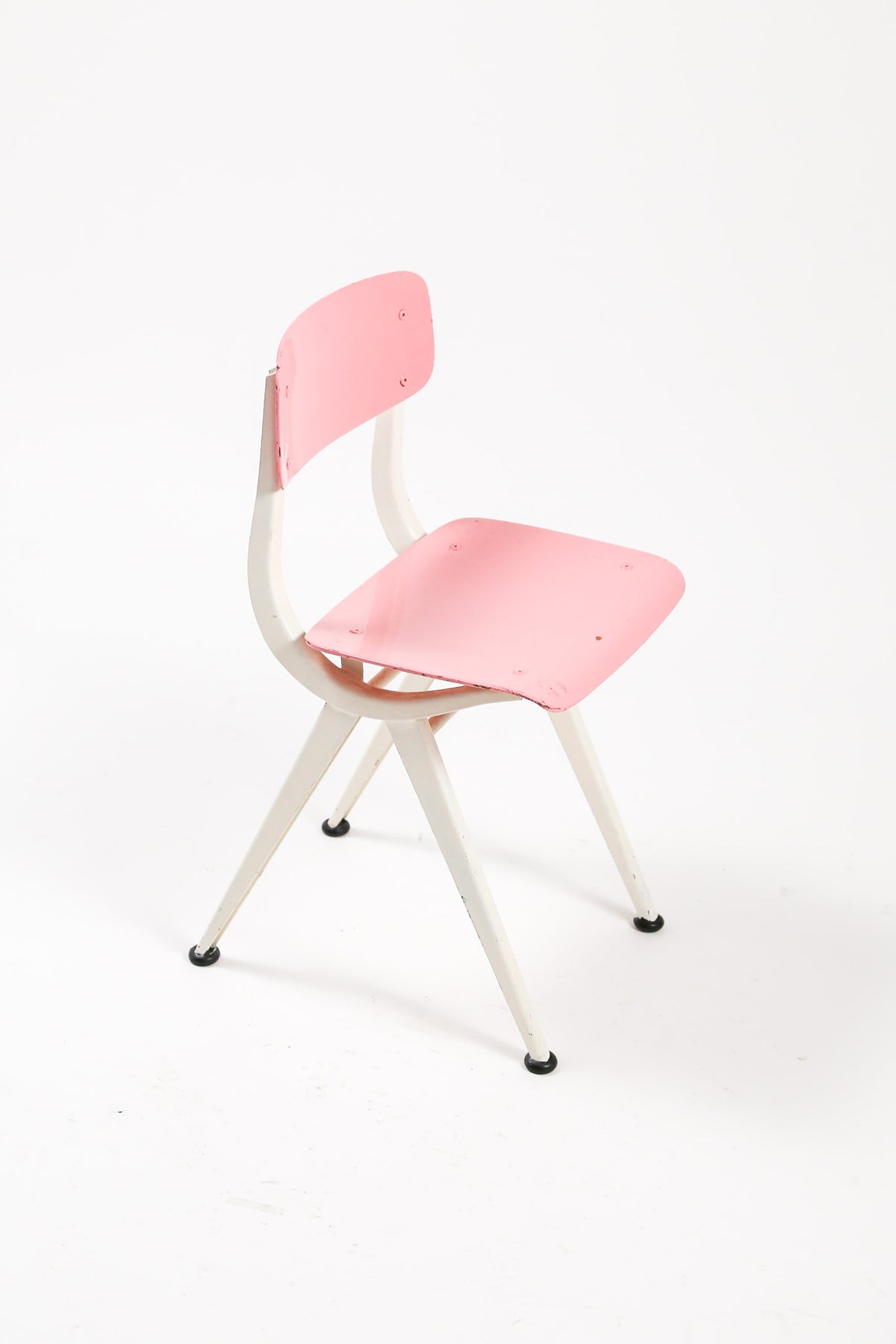 Compass Leg Kids Chair / コンパスレッグ キッズ チェア
