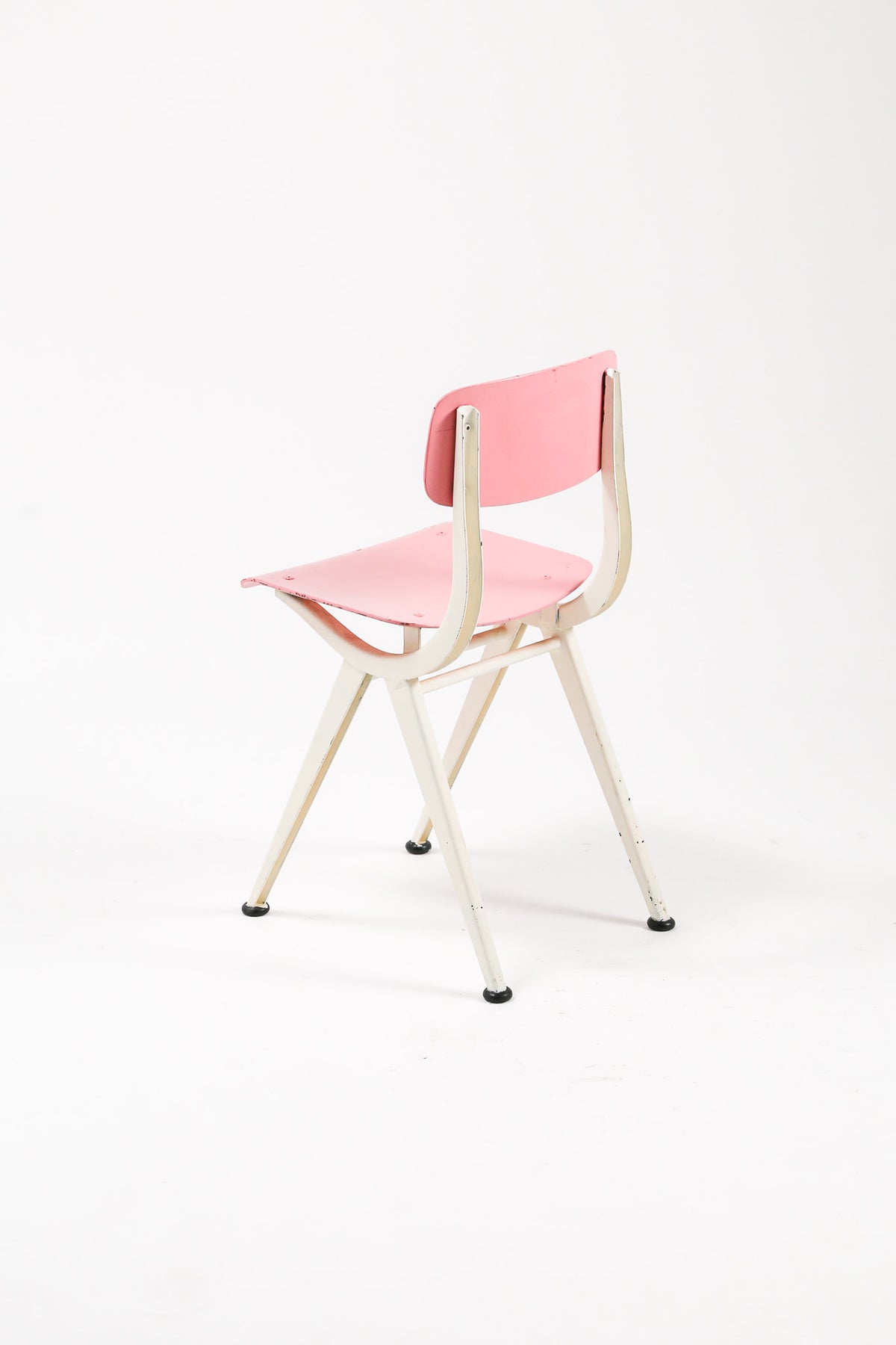 Compass Leg Kids Chair / コンパスレッグ キッズ チェア