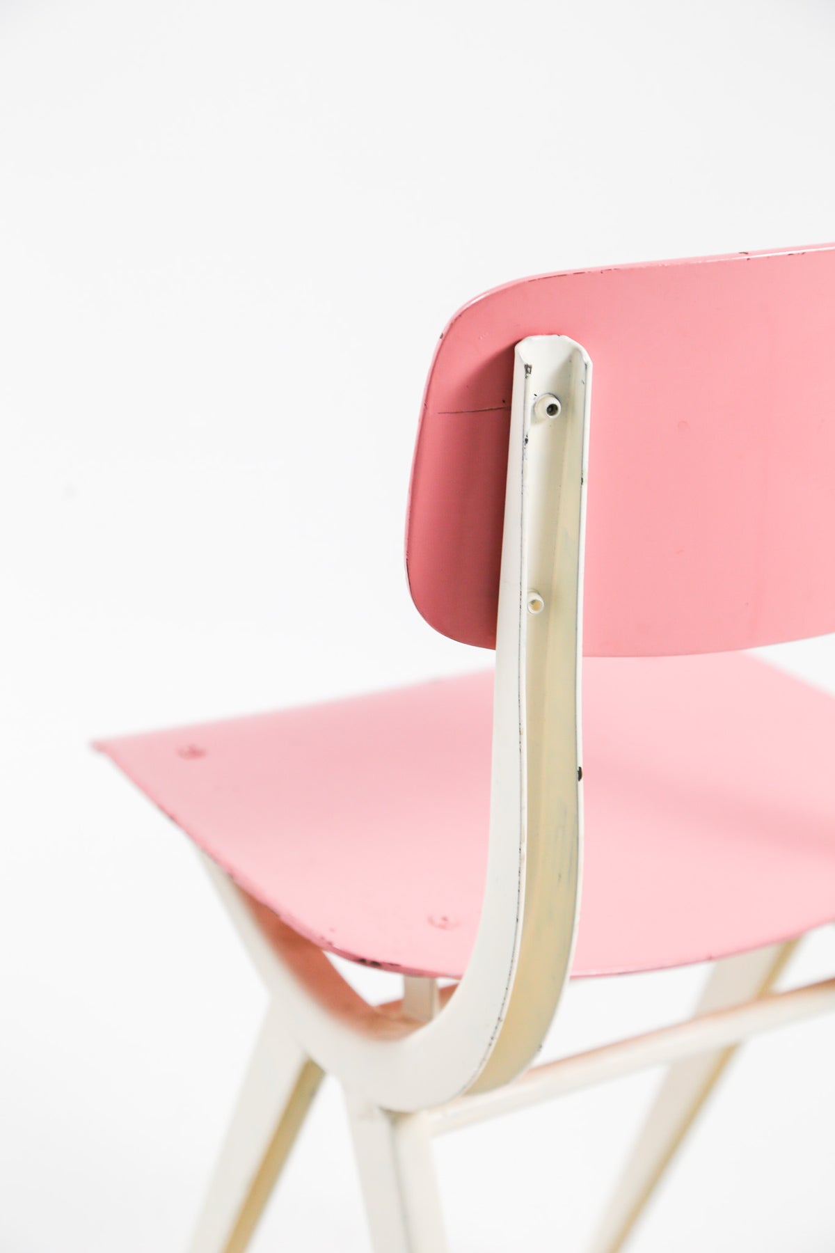 Compass Leg Kids Chair / コンパスレッグ キッズ チェア