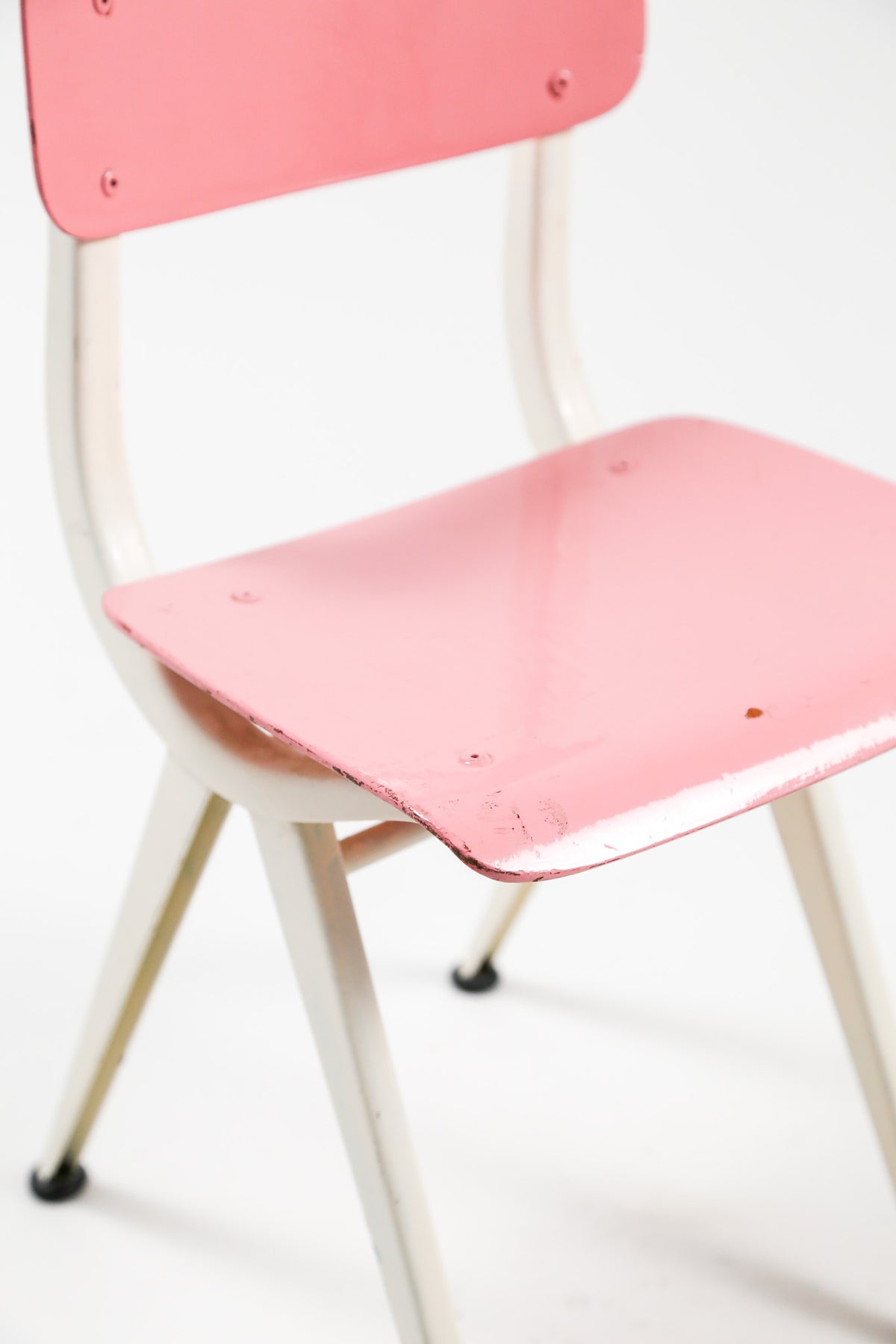 Compass Leg Kids Chair / コンパスレッグ キッズ チェア