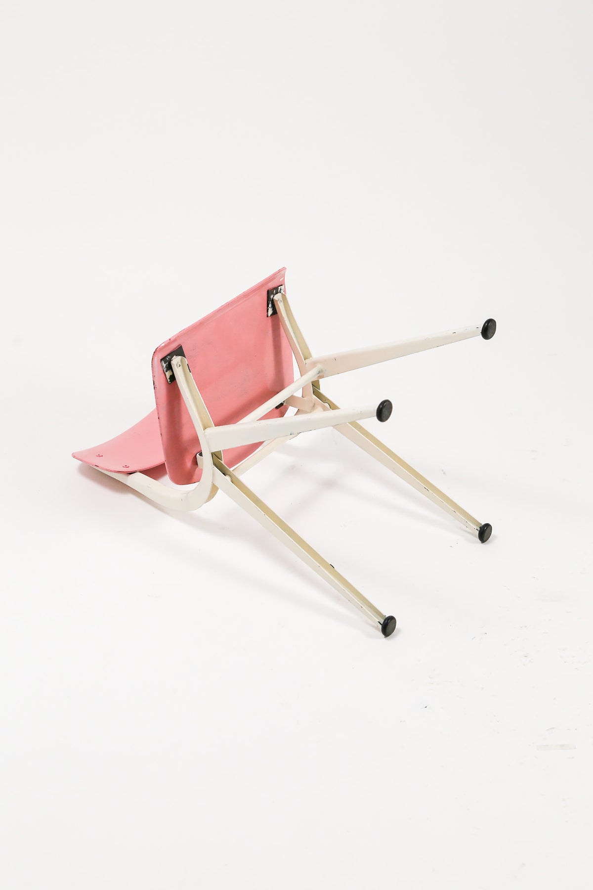 Compass Leg Kids Chair / コンパスレッグ キッズ チェア