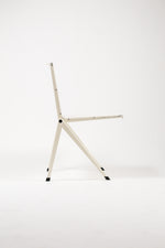 Mondial dining chair by Wim Rietvelt / モンディアル ダイニングチェア