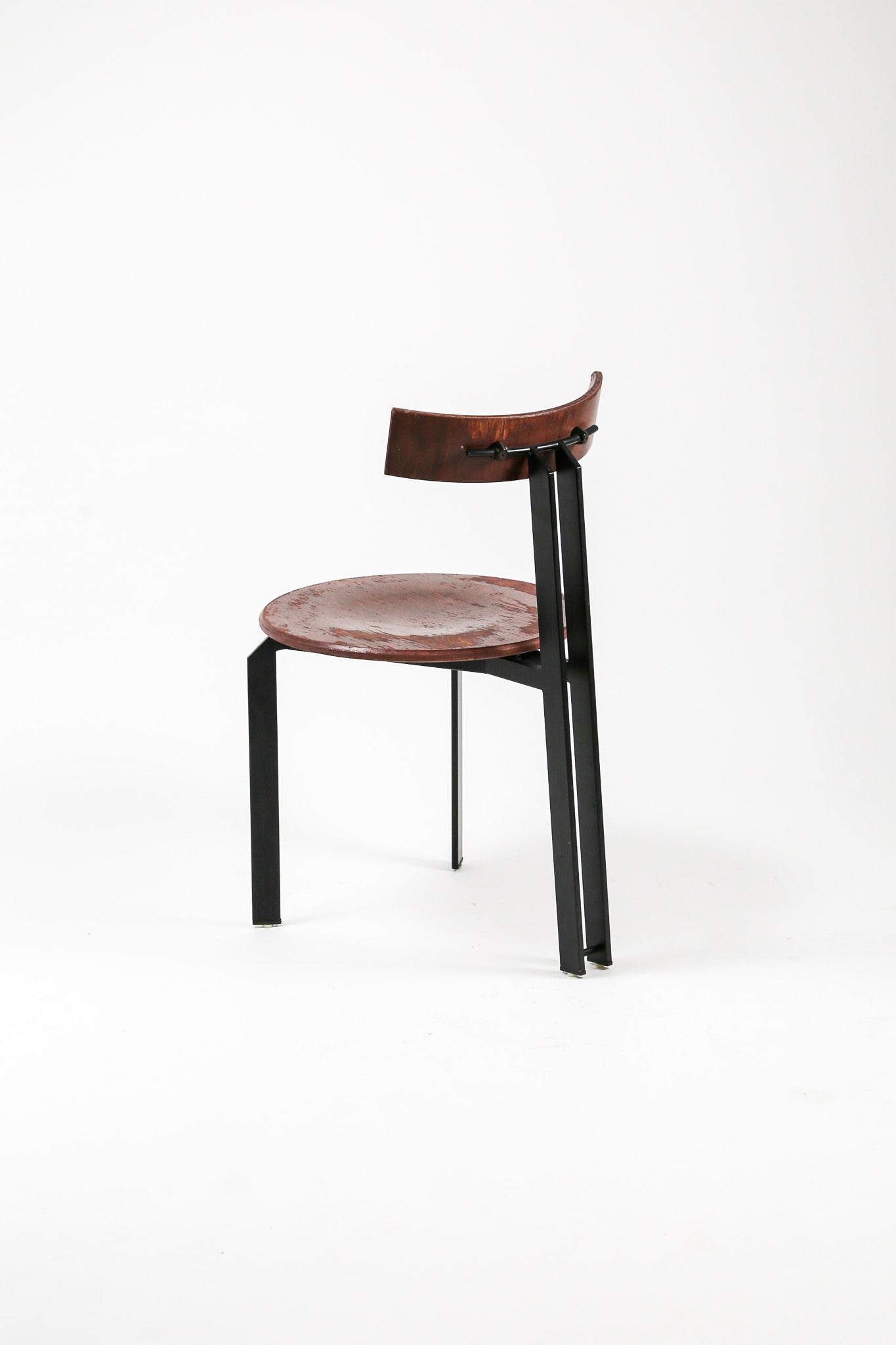 Zeta Chair / ゼータ チェア