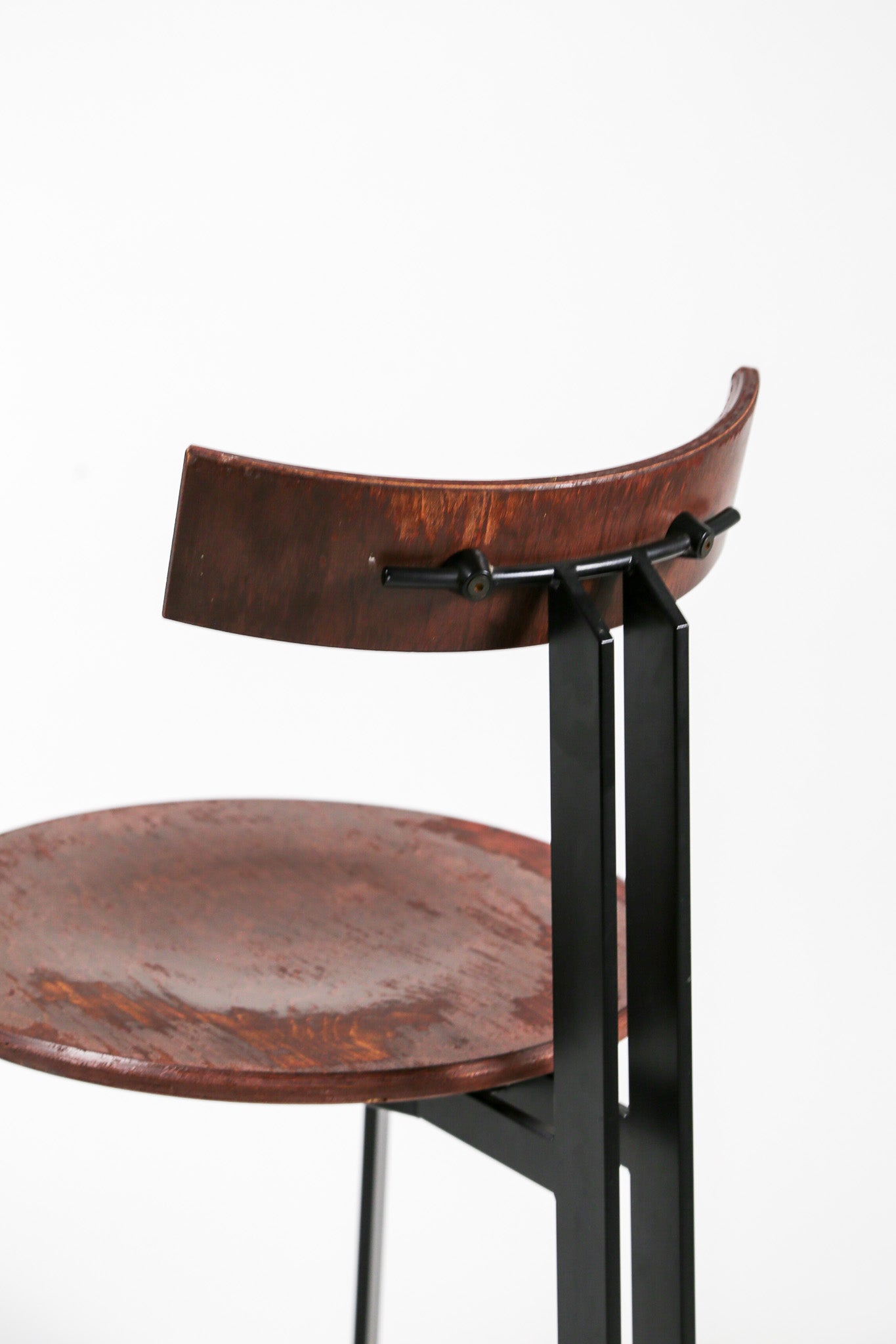 Zeta Chair / ゼータ チェア