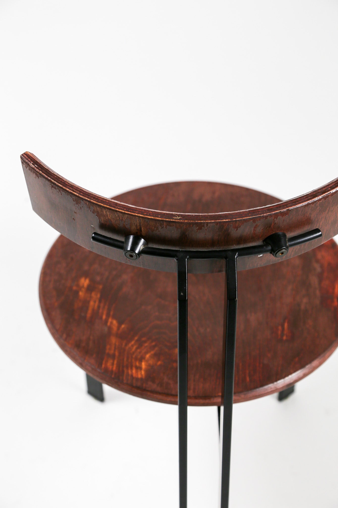 Zeta Chair / ゼータ チェア