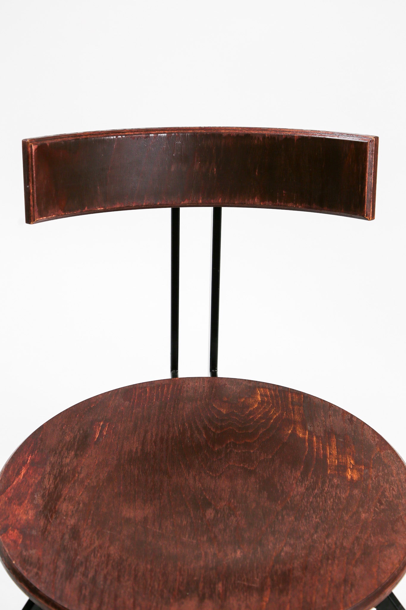 Zeta Chair / ゼータ チェア