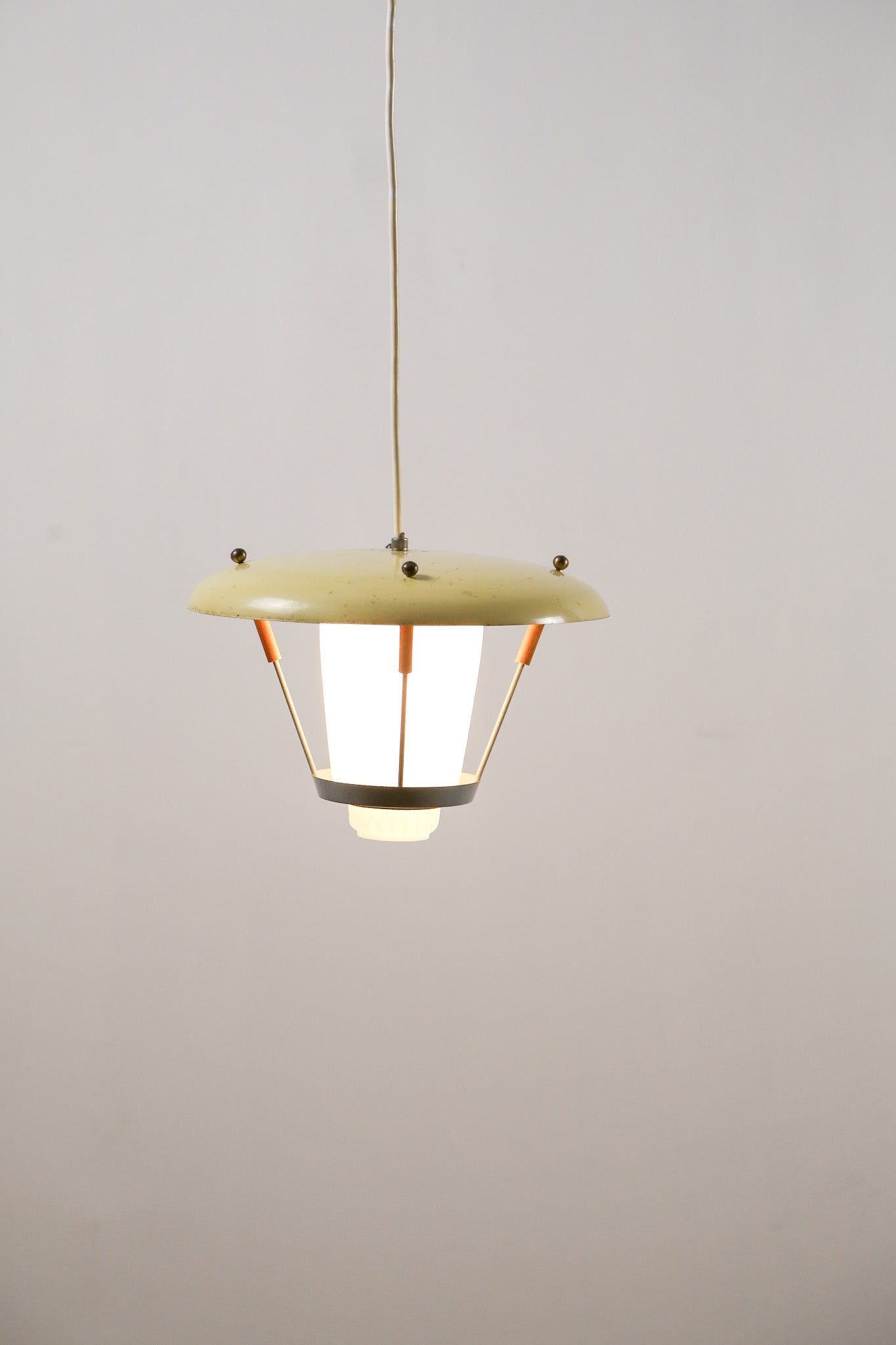 Euro Metal Glass Combination Light / ユーロ メタルガラス コンビネーションライト
