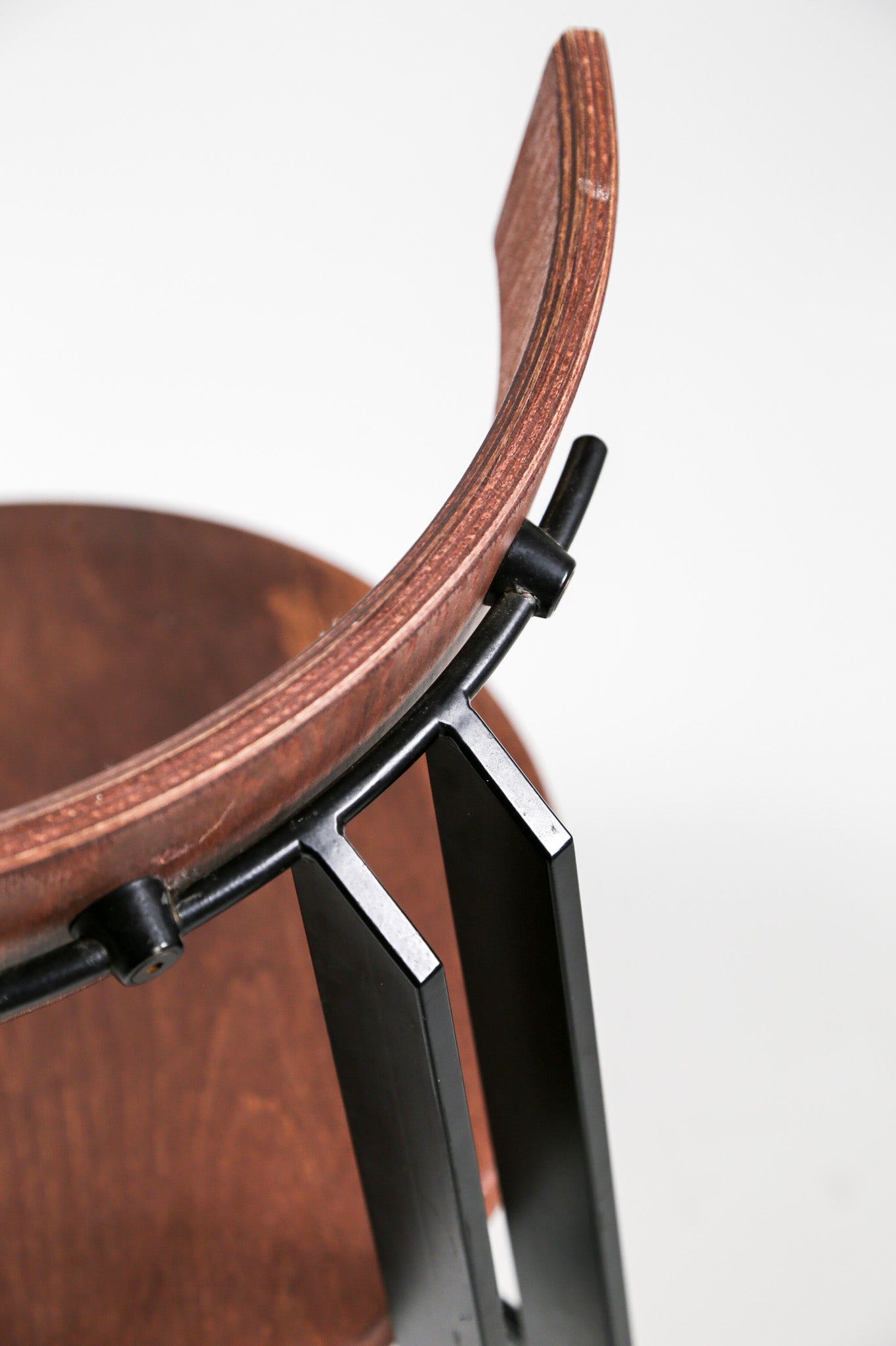 Zeta Chair / ゼータ チェア