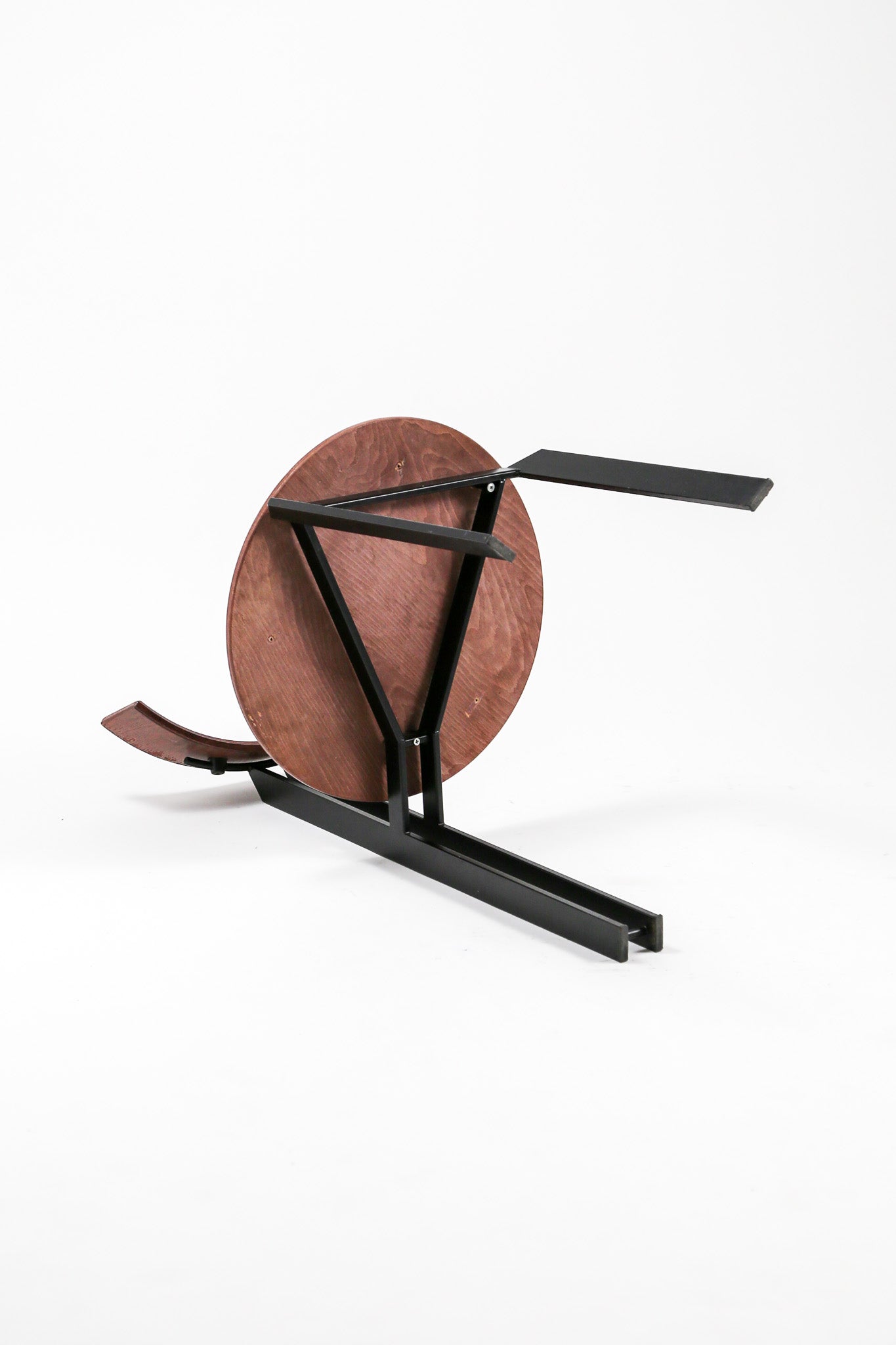 Zeta Chair / ゼータ チェア
