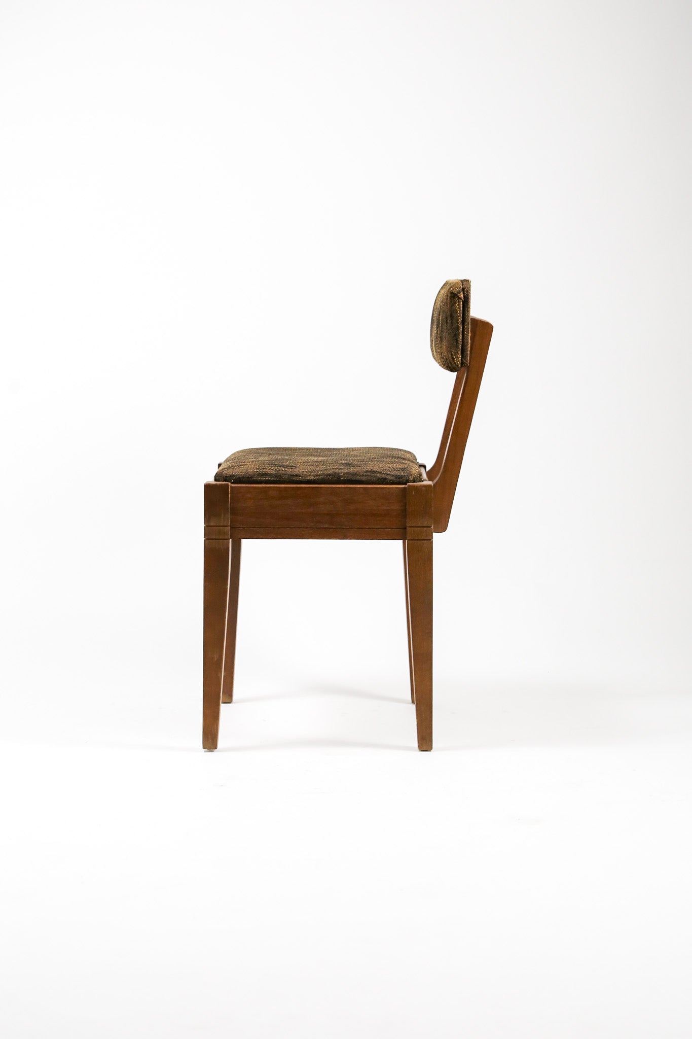 SINGER Vintage Upholstered Chair / シンガー ヴィンテージ アップホルスタード チェア