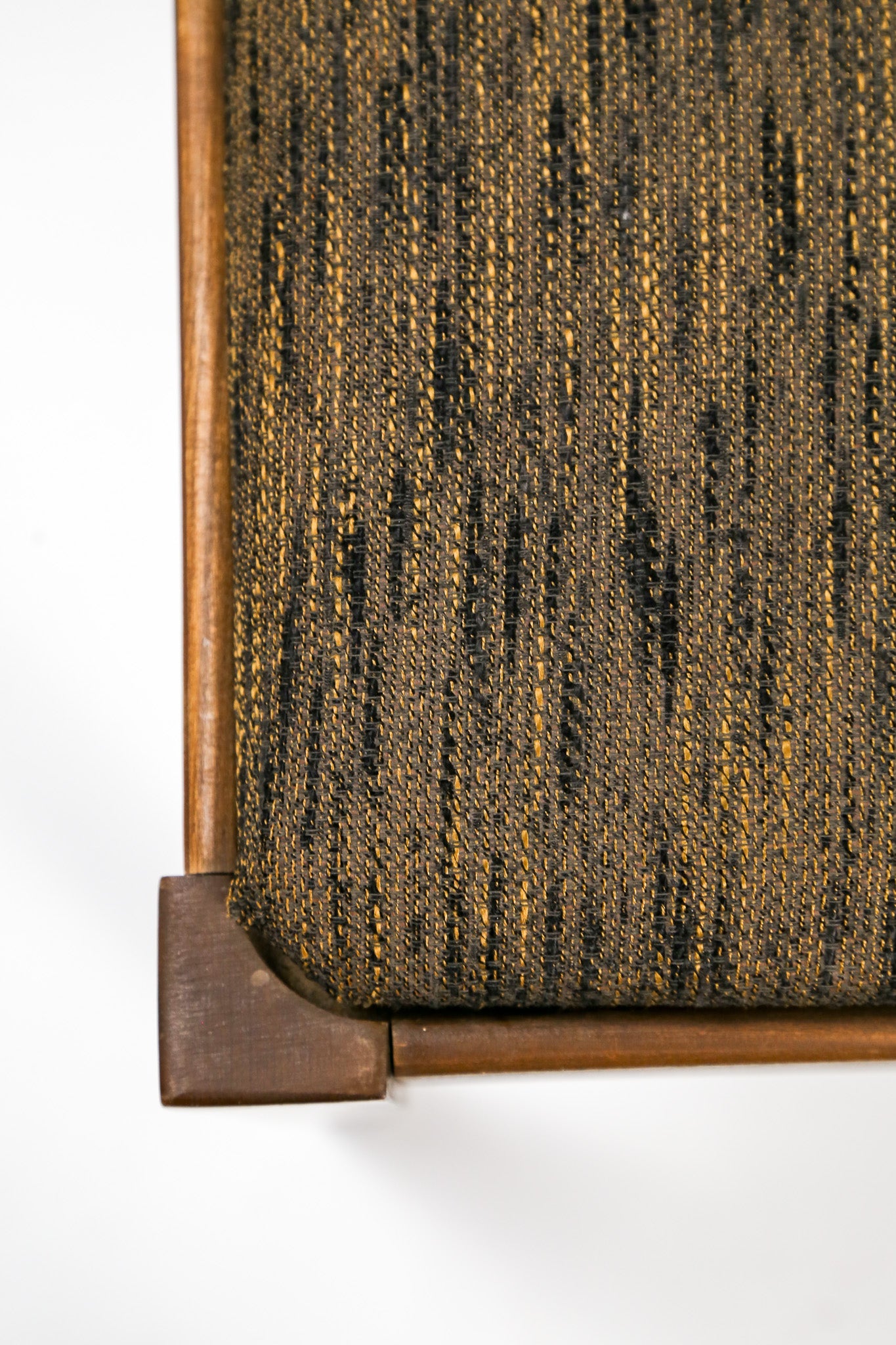 SINGER Vintage Upholstered Chair / シンガー ヴィンテージ アップホルスタード チェア