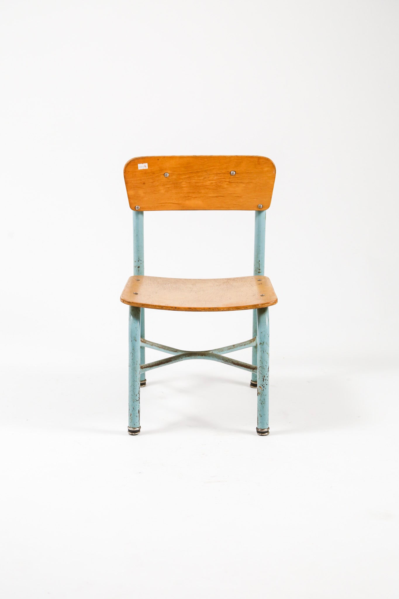 Vintage Kids School Chair / ヴィンテージ キッズ スクールチェア