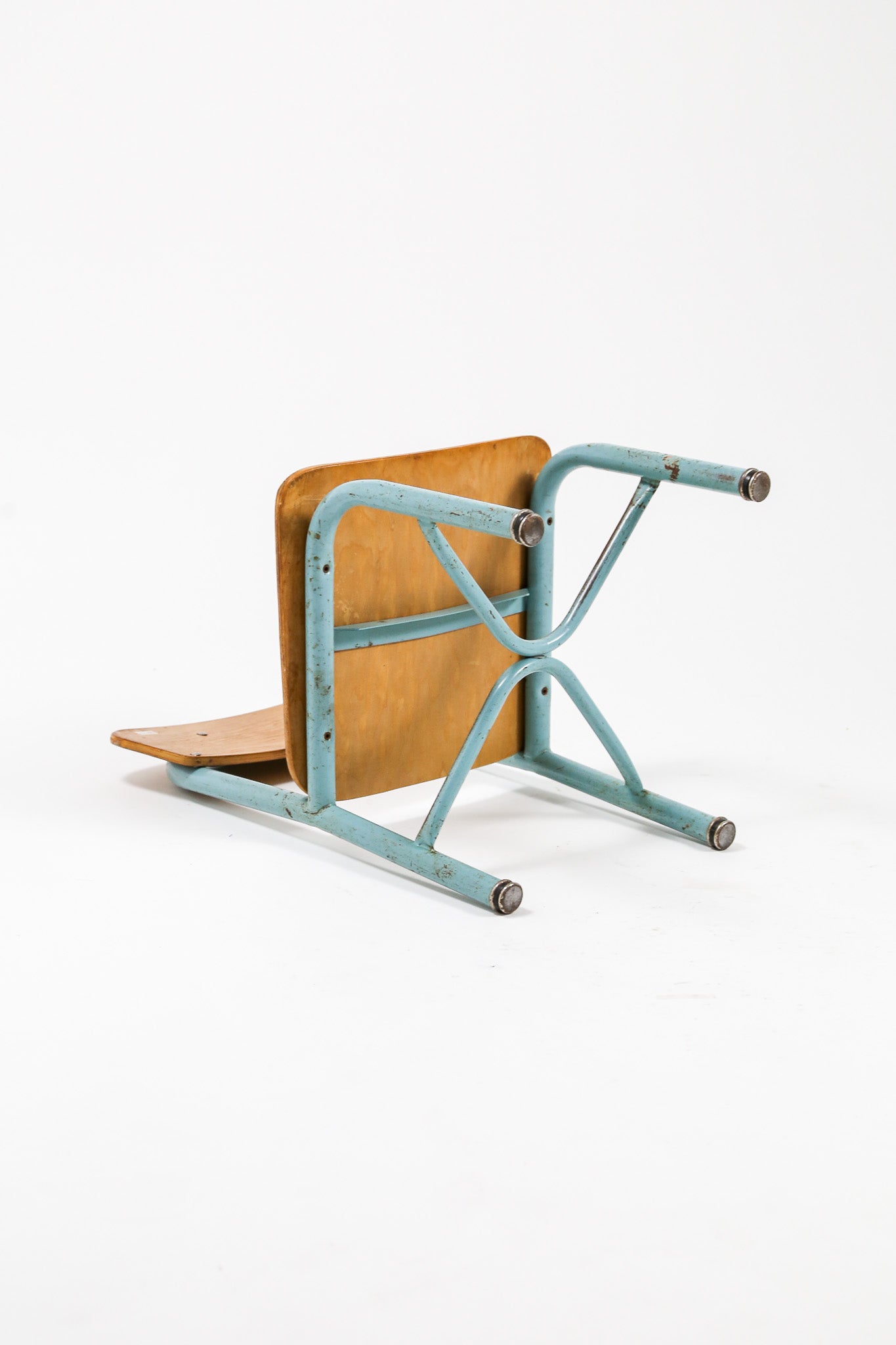 Vintage Kids School Chair / ヴィンテージ キッズ スクールチェア