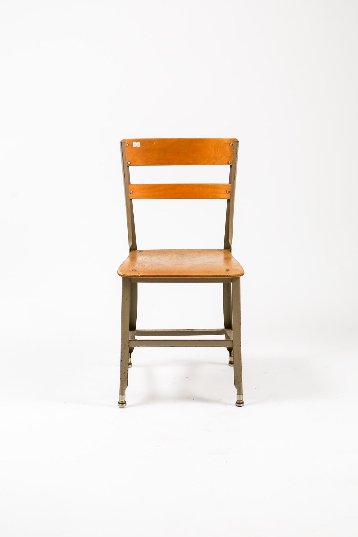 Vintage Kids School Chair / ヴィンテージ キッズ スクールチェア