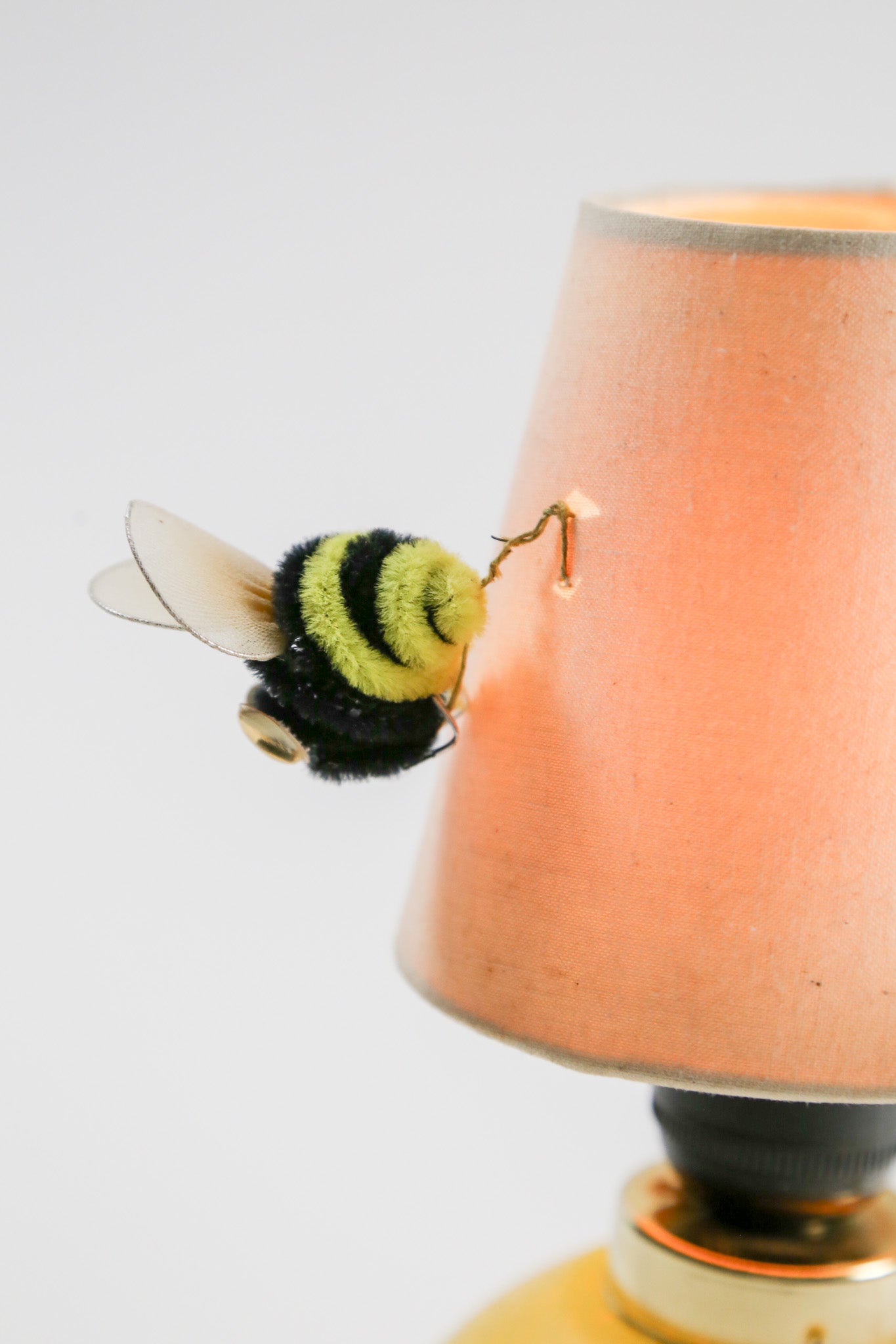 Bee Desk Light / ミツバチ デスクライト