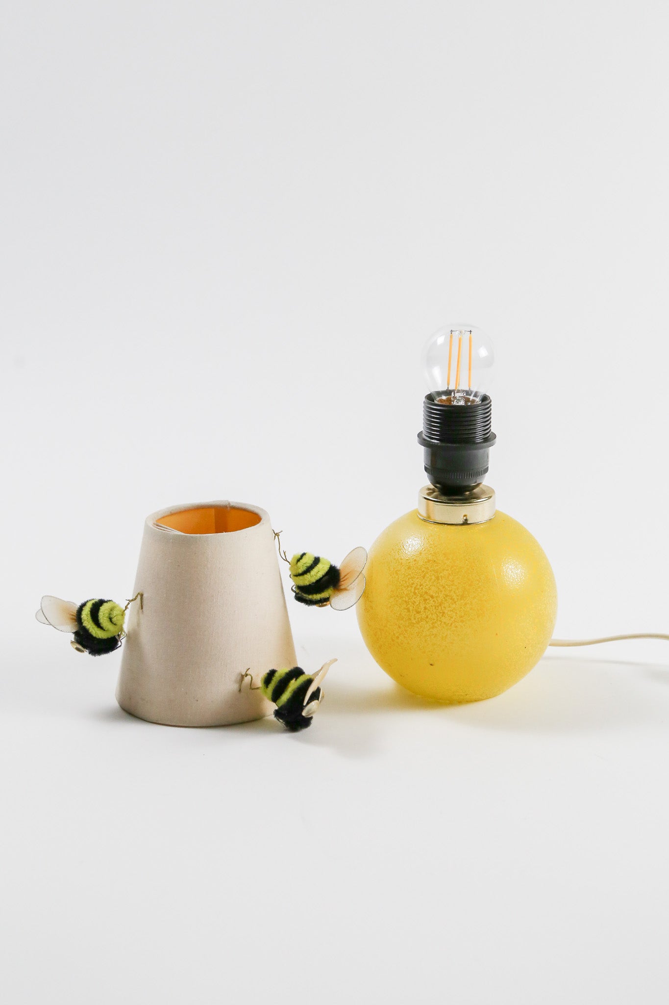 Bee Desk Light / ミツバチ デスクライト