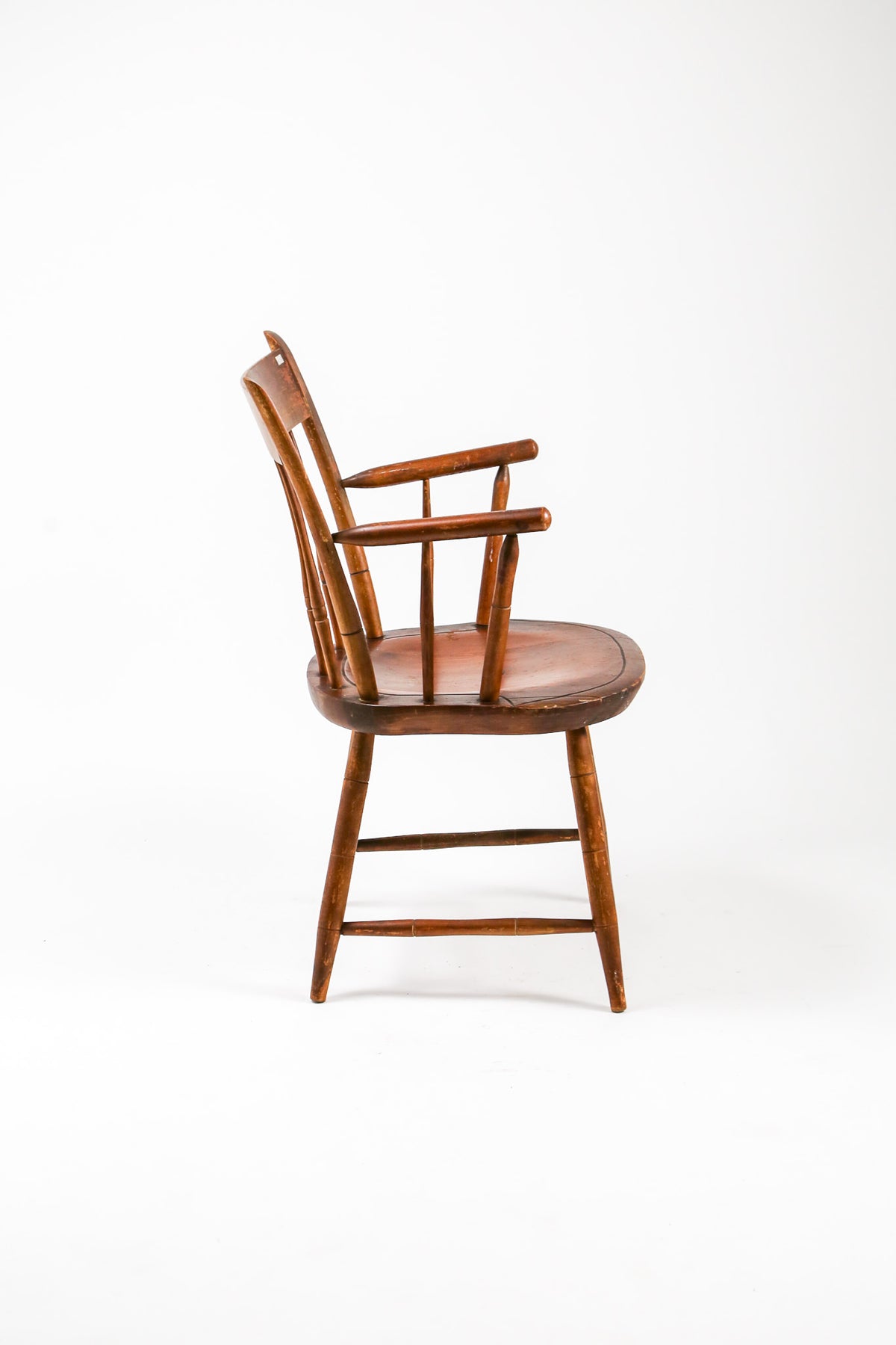 New England Hurricane Souvenir Chair / ニューイングランド ハリケーン スーベニア チェア