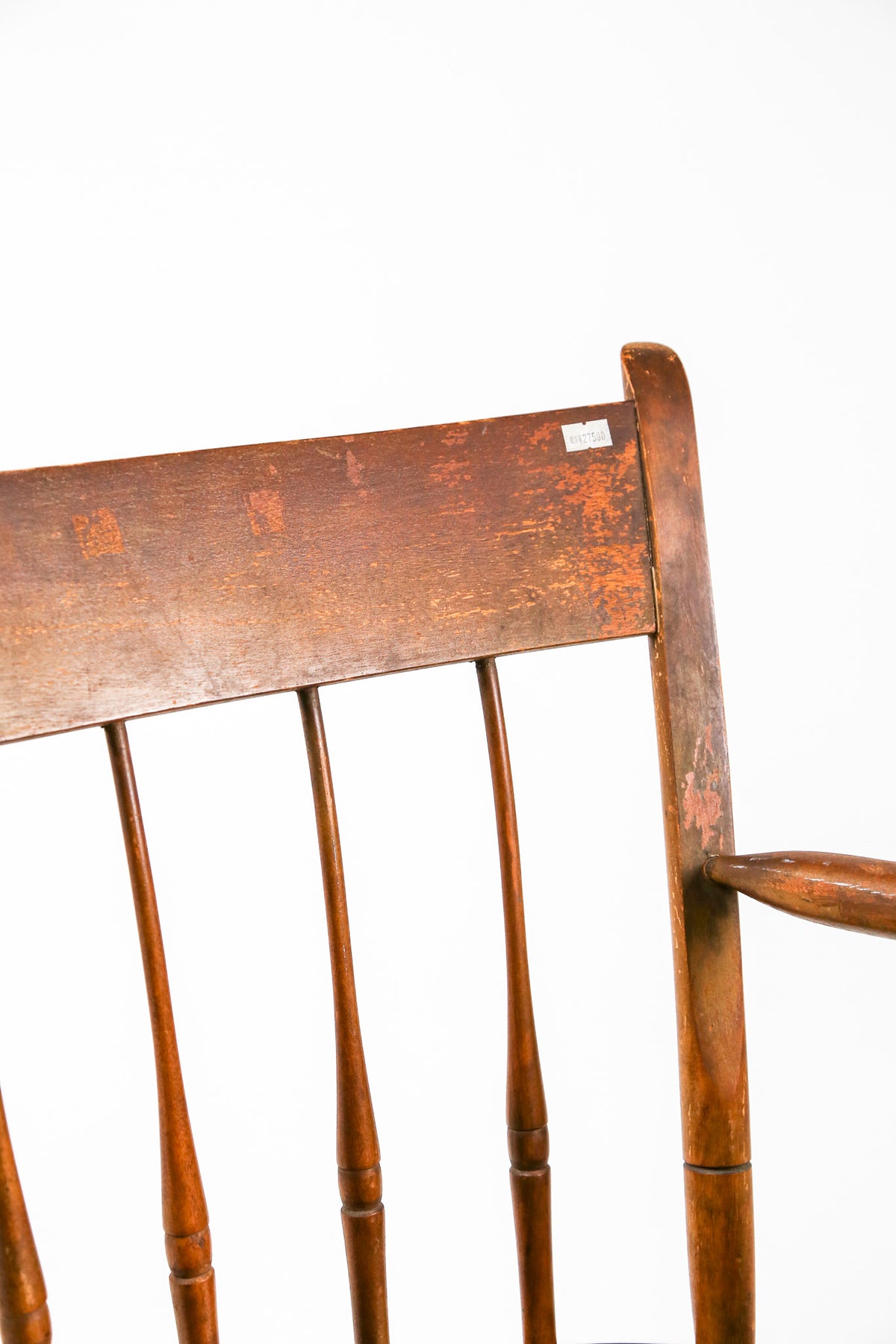 New England Hurricane Souvenir Chair / ニューイングランド ハリケーン スーベニア チェア