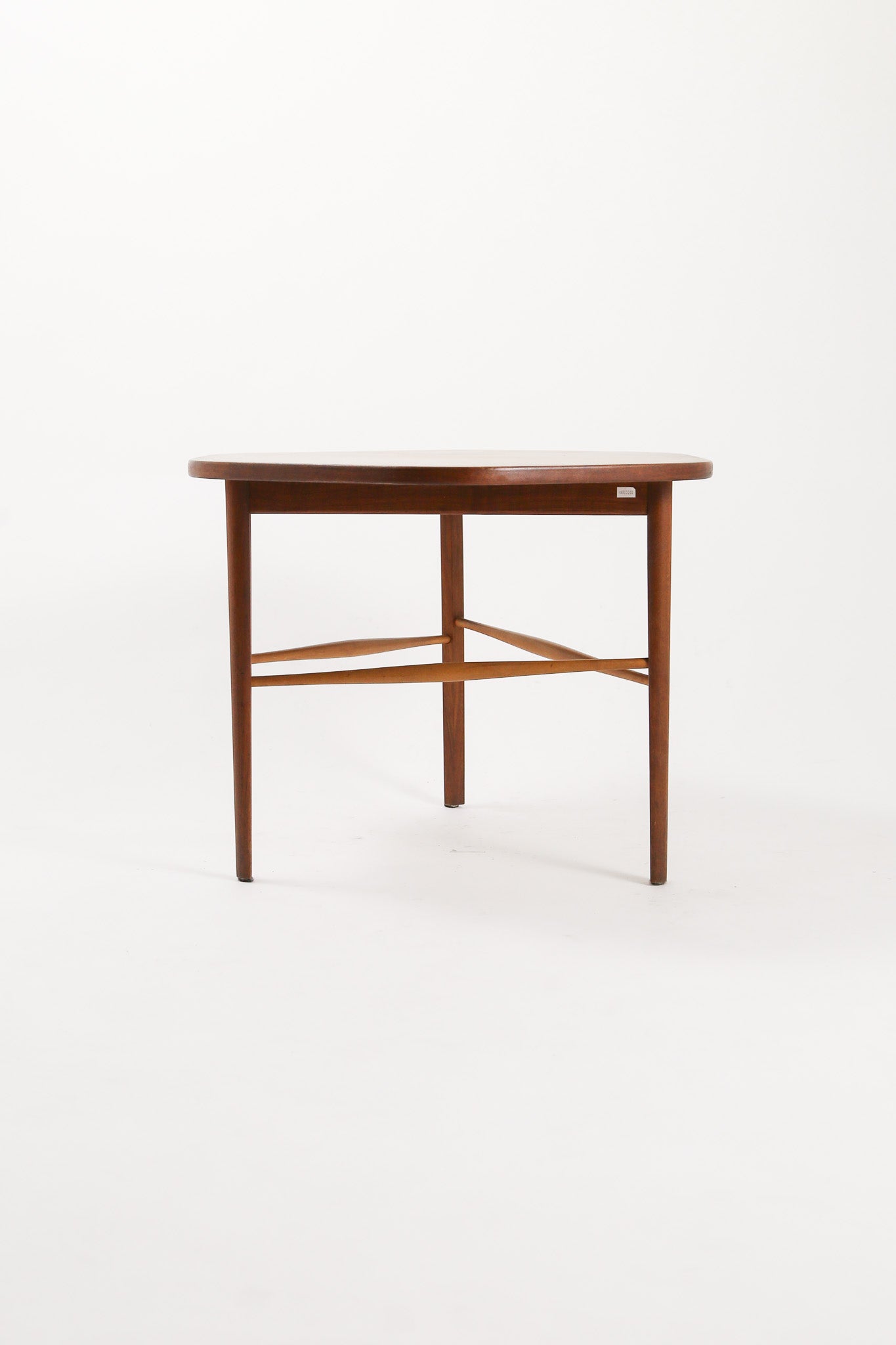 Hexagon  Mid-Century Low Table / ヘキサゴンローテーブル