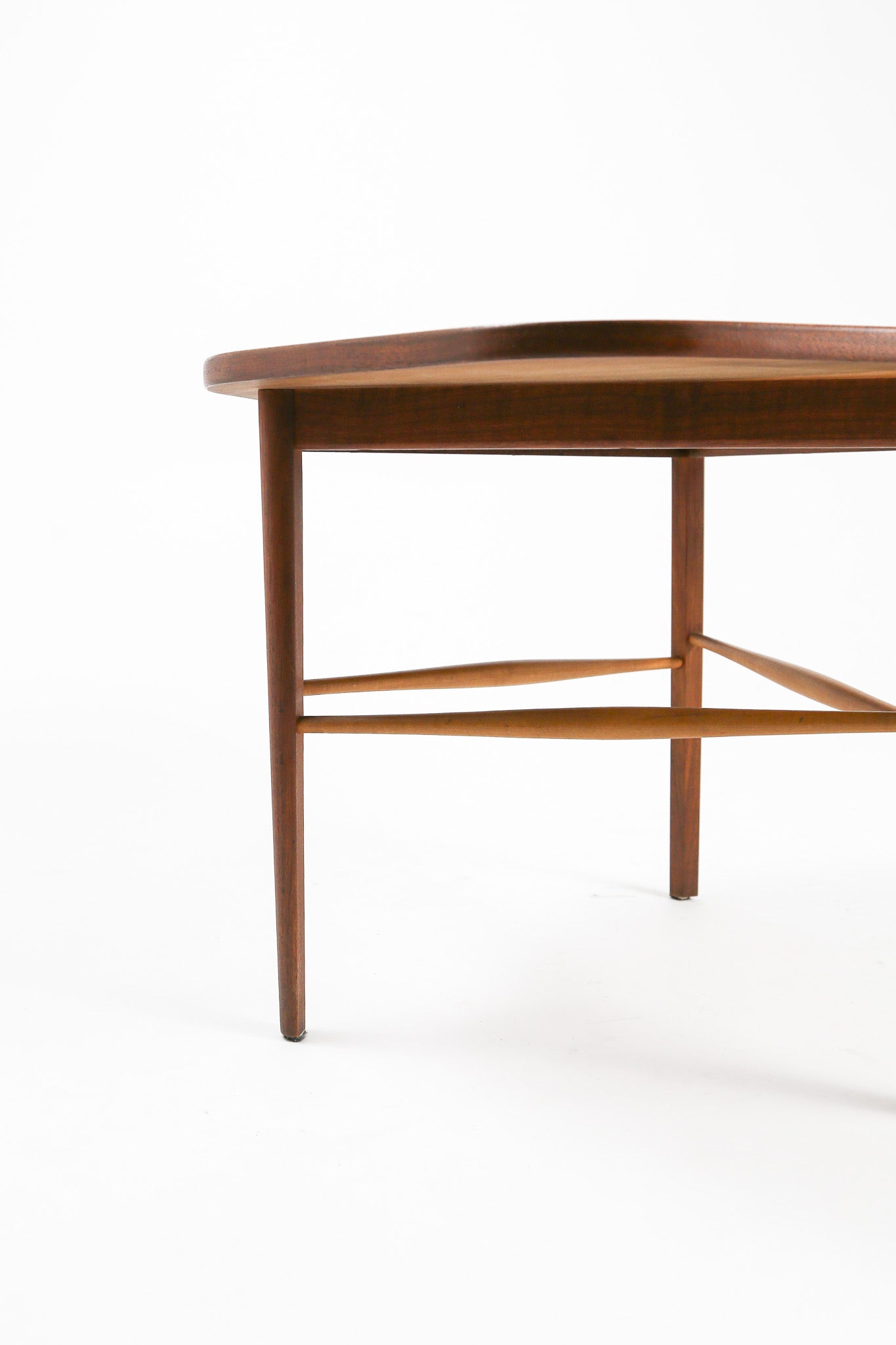 Hexagon  Mid-Century Low Table / ヘキサゴンローテーブル