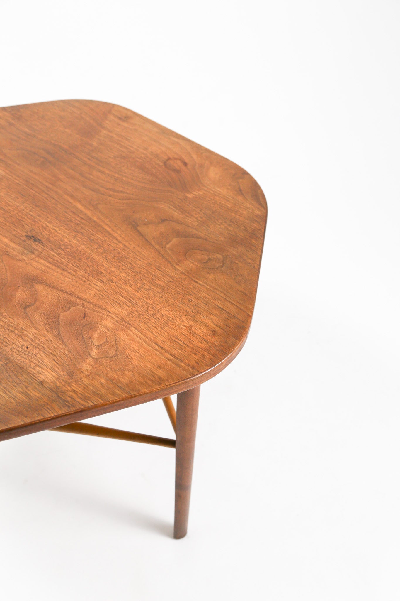 Hexagon  Mid-Century Low Table / ヘキサゴンローテーブル
