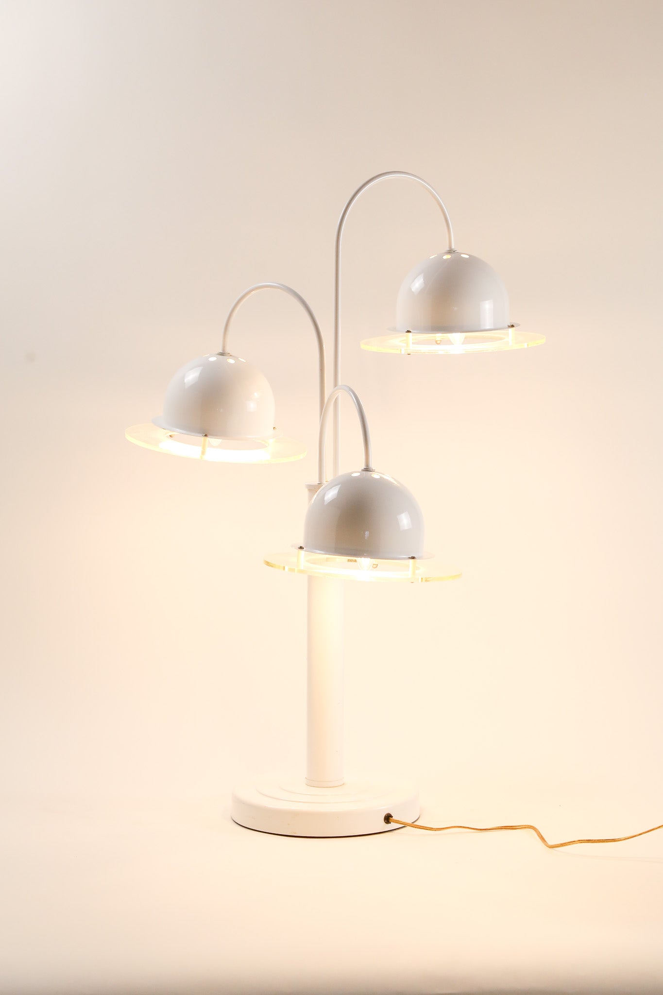 3 Arm Table Lamp / 3アーム テーブルランプ