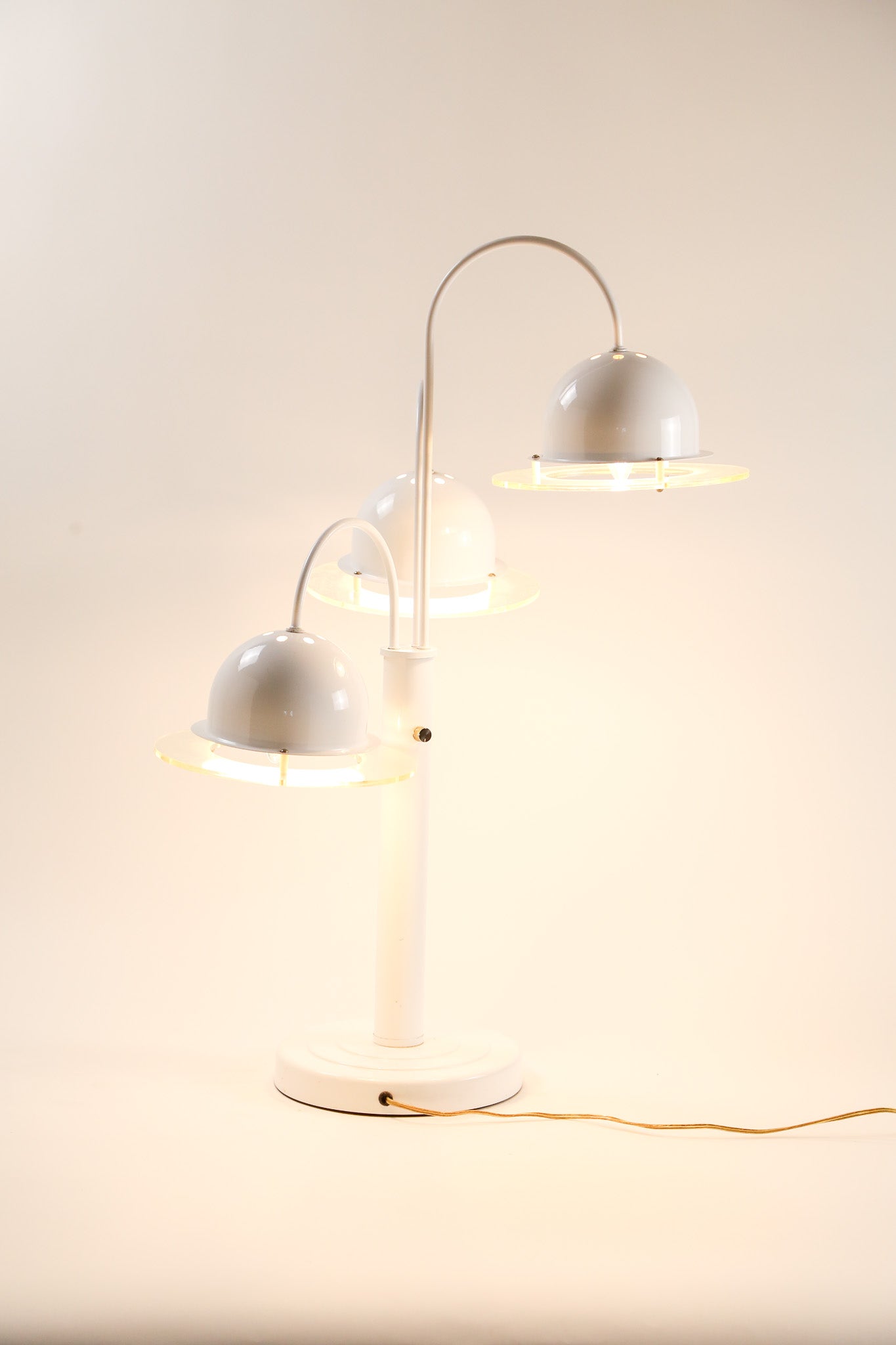 3 Arm Table Lamp / 3アーム テーブルランプ